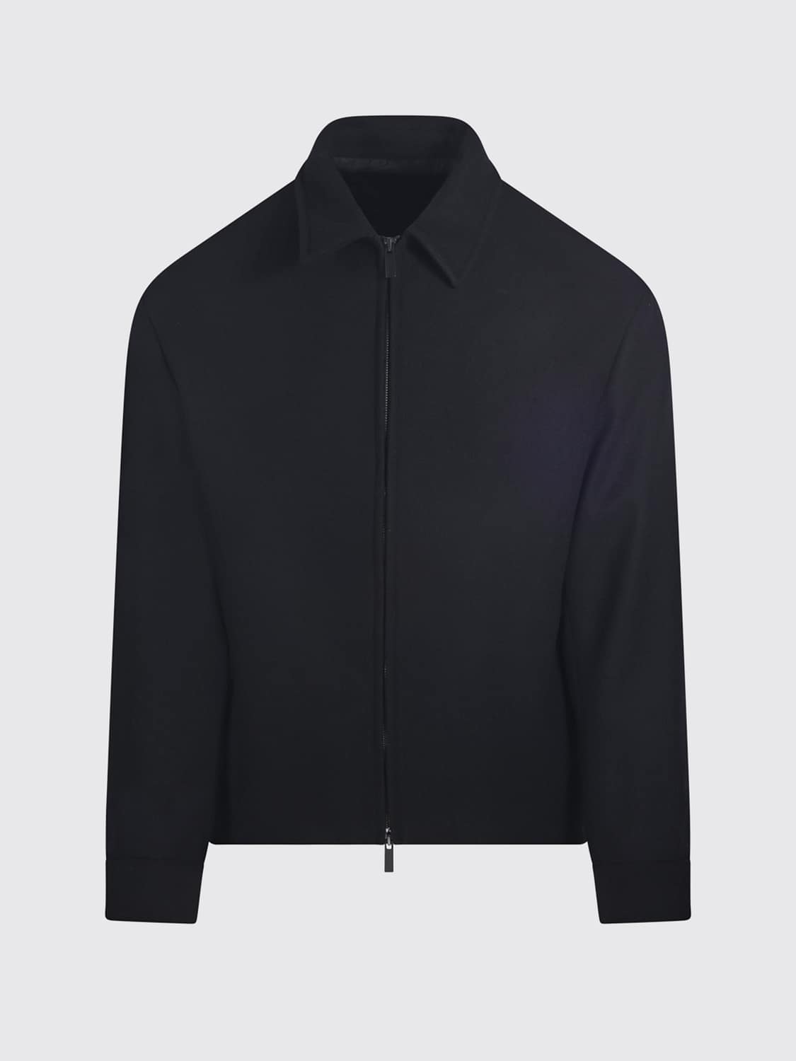 HEVO JACKET: Jacket men Hevo, Black - Img 2