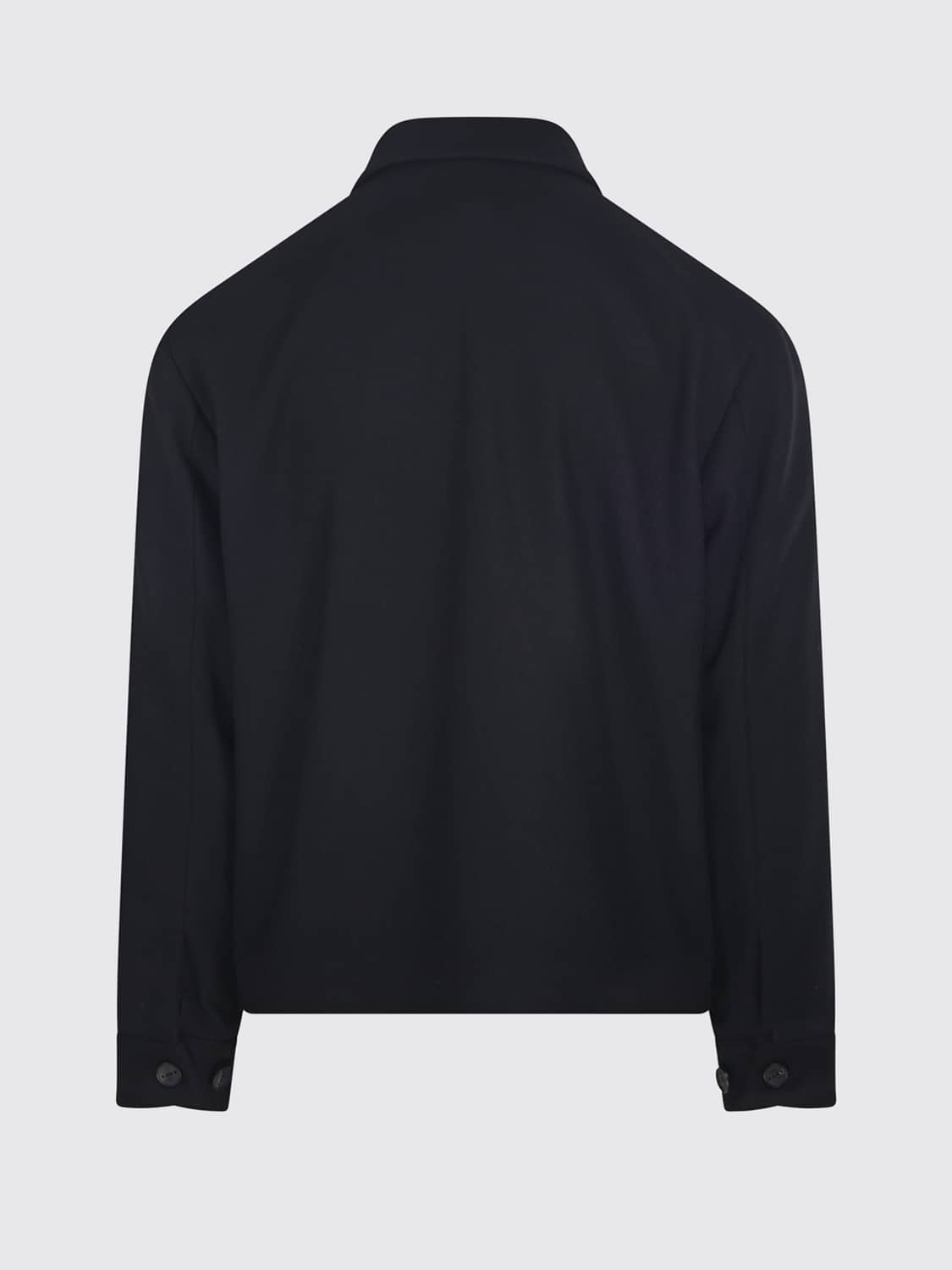 HEVO JACKET: Jacket men Hevo, Black - Img 3