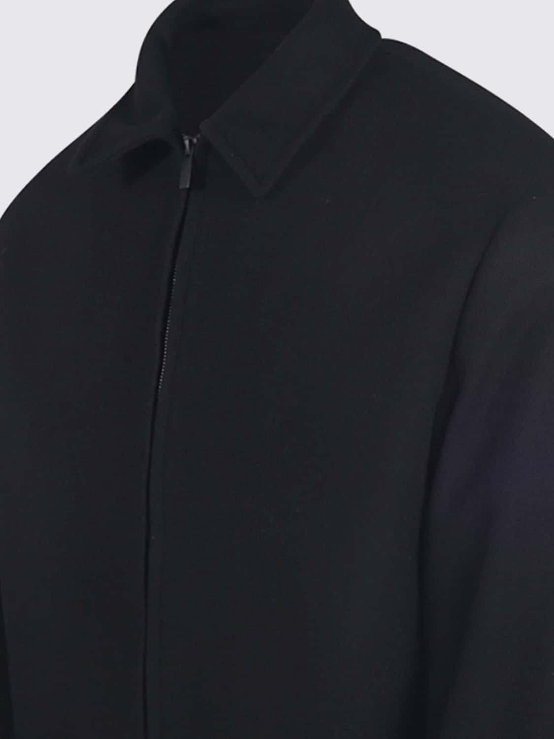 HEVO JACKET: Jacket men Hevo, Black - Img 4