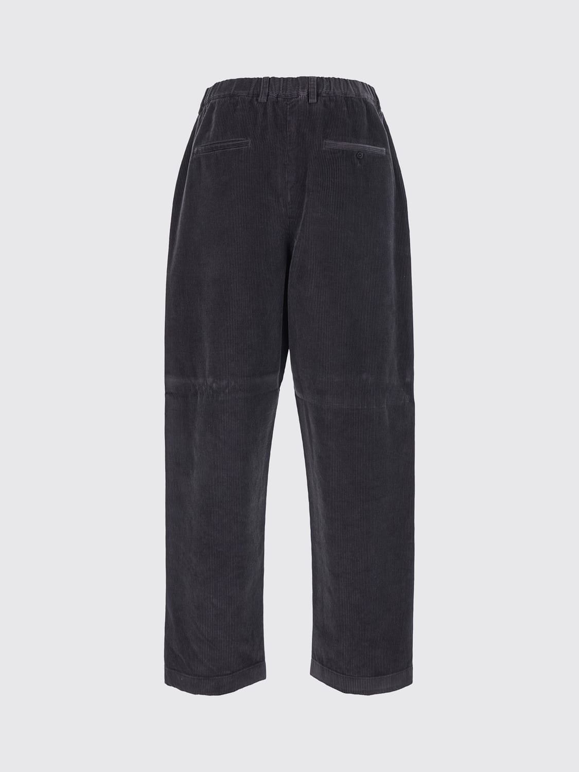 GRIFONI PANTS: Pants men Grifoni, Grey - Img 3