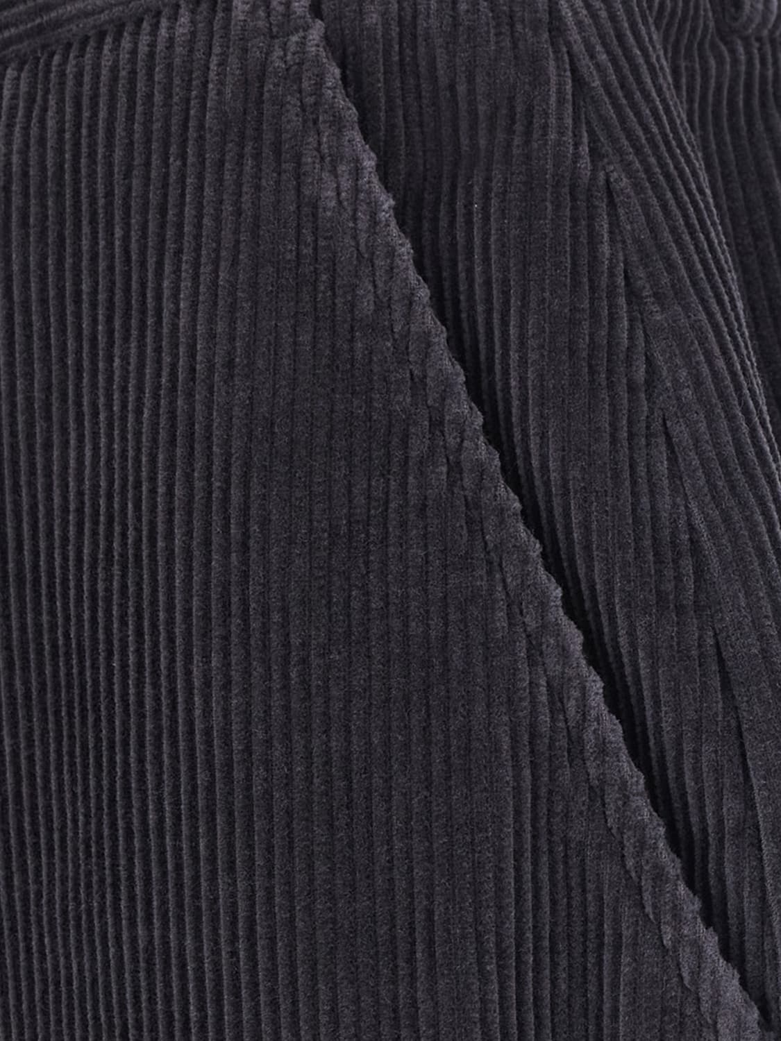 GRIFONI PANTS: Pants men Grifoni, Grey - Img 4