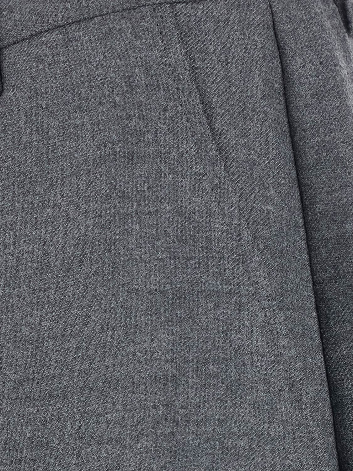 GRIFONI PANTS: Pants men Grifoni, Grey 1 - Img 4
