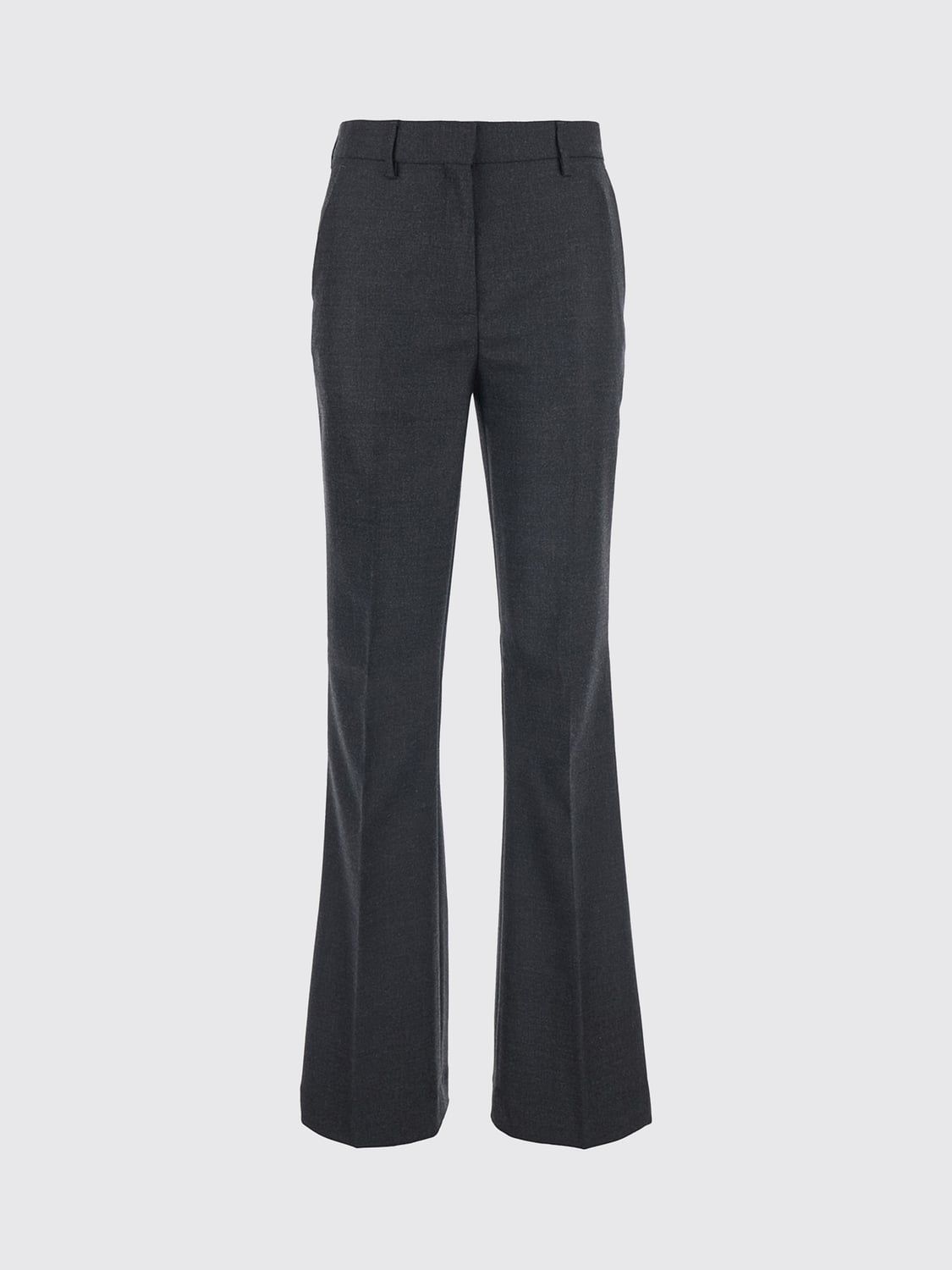 GRIFONI HOSE: Hose damen Grifoni, Charcoal - Img 2