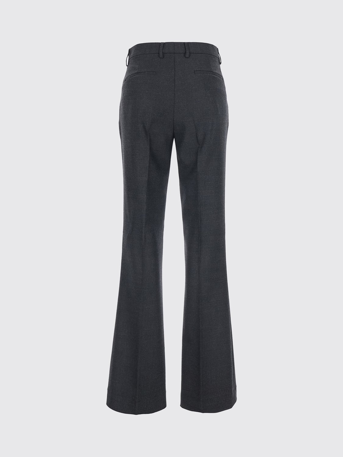 GRIFONI HOSE: Hose damen Grifoni, Charcoal - Img 3