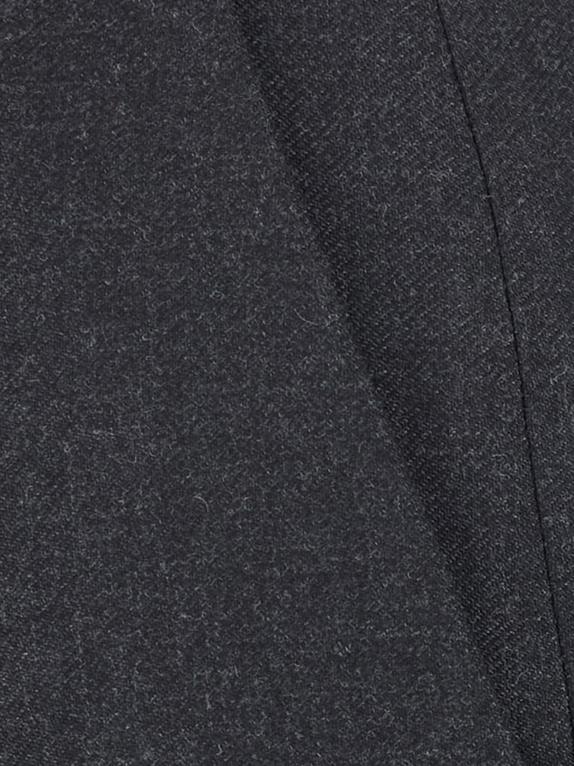GRIFONI HOSE: Hose damen Grifoni, Charcoal - Img 4