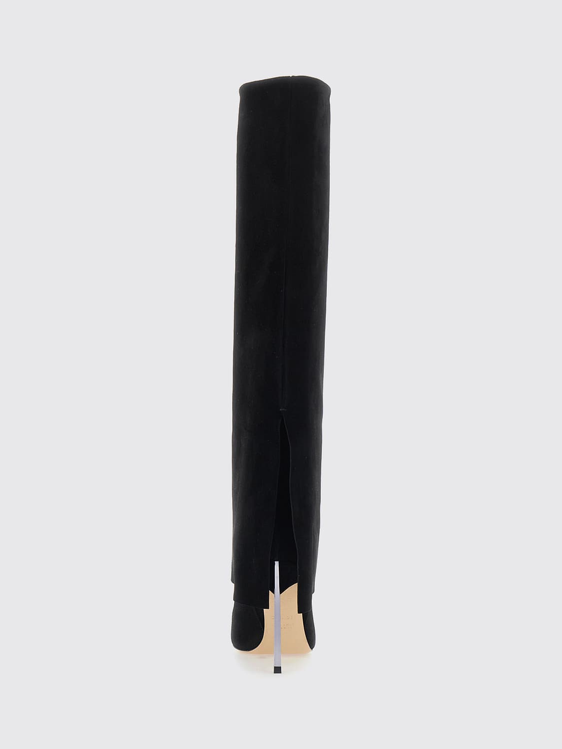 CASADEI BOTINES PLANOS: Botines planos mujer Casadei, Negro - Img 4