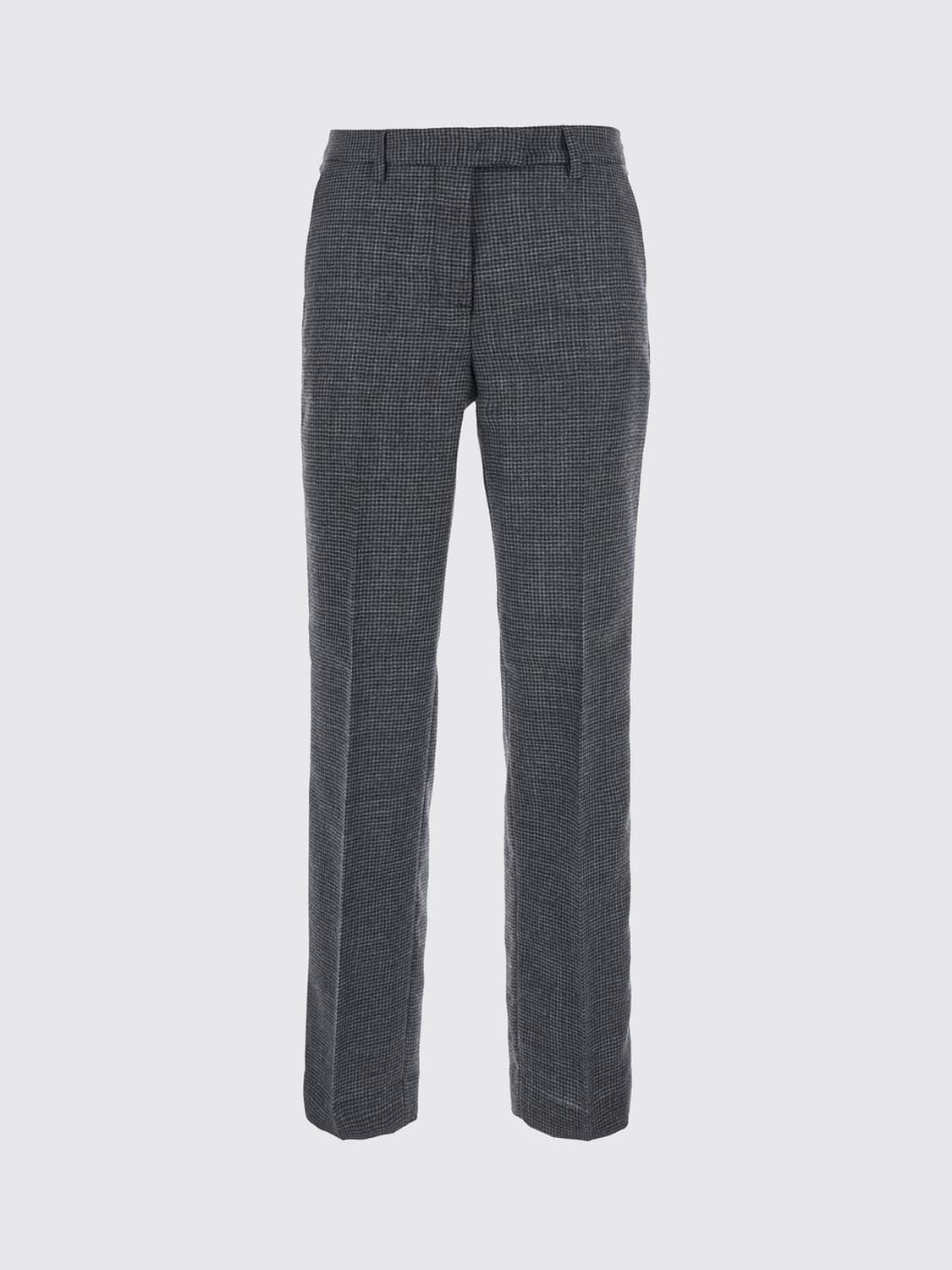 GRIFONI HOSE: Hose damen Grifoni, Grau - Img 2