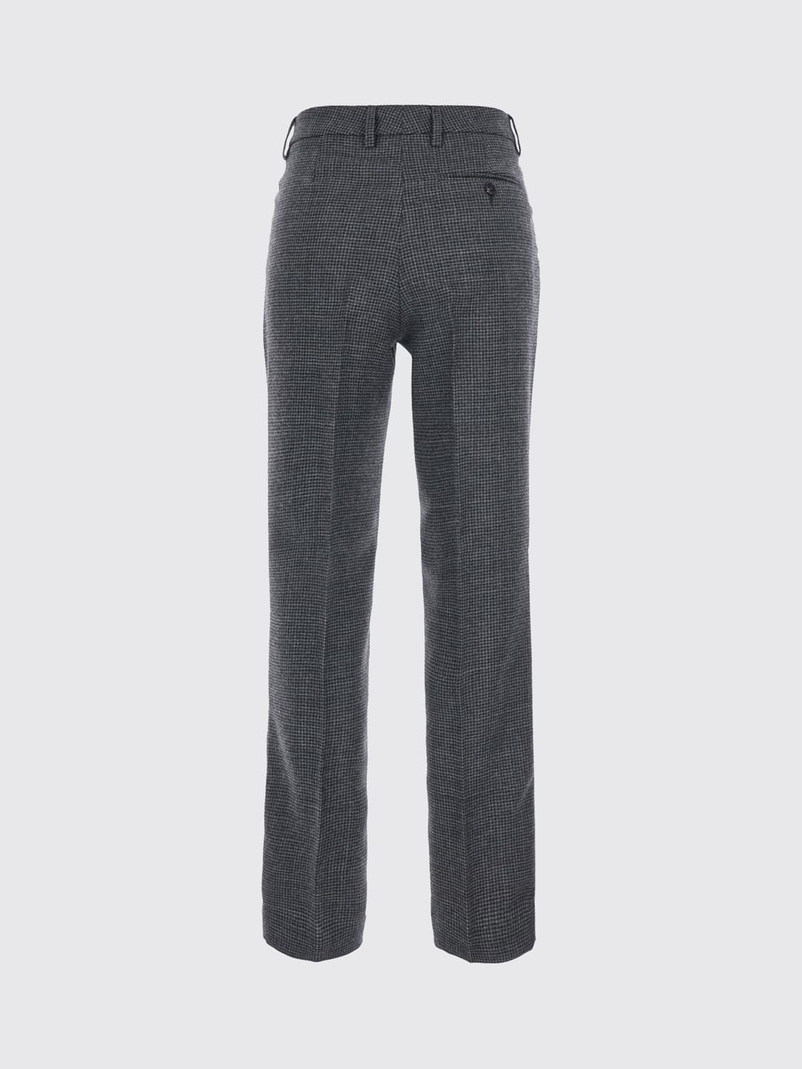GRIFONI HOSE: Hose damen Grifoni, Grau - Img 3