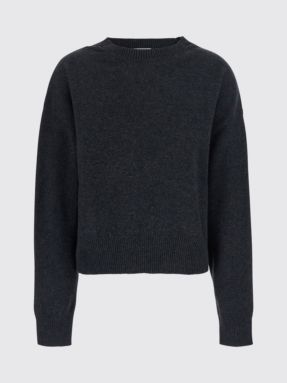 GRIFONI PULL: Pull femme Grifoni, Anthracite - Img 2