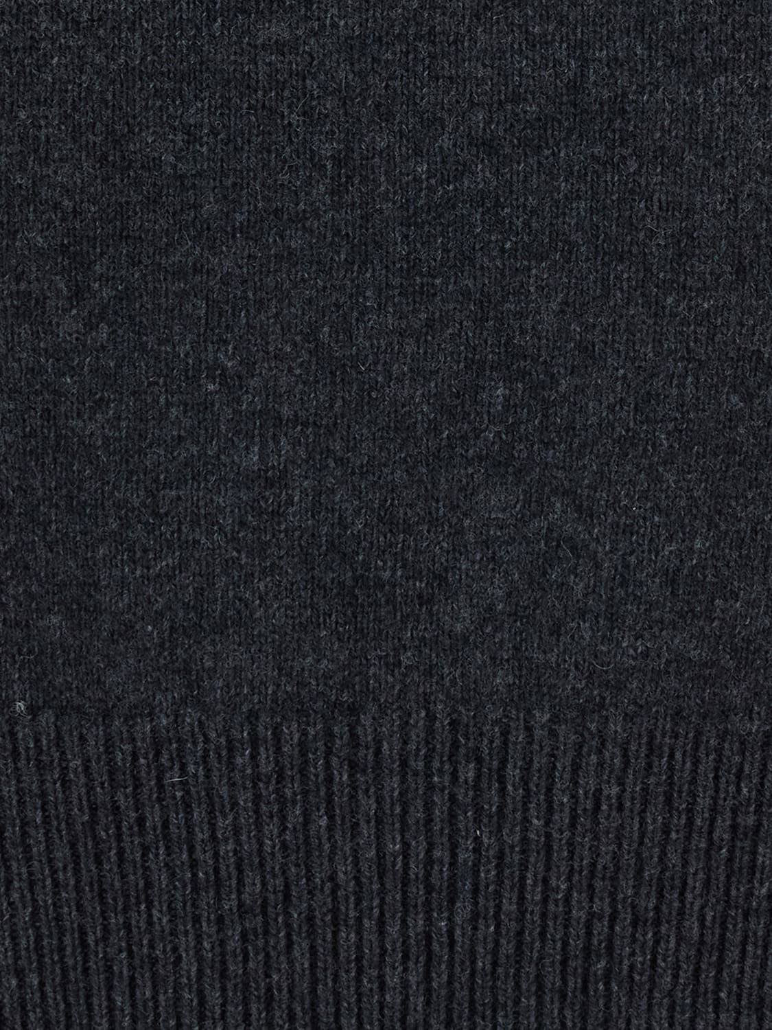 GRIFONI PULL: Pull femme Grifoni, Anthracite - Img 4