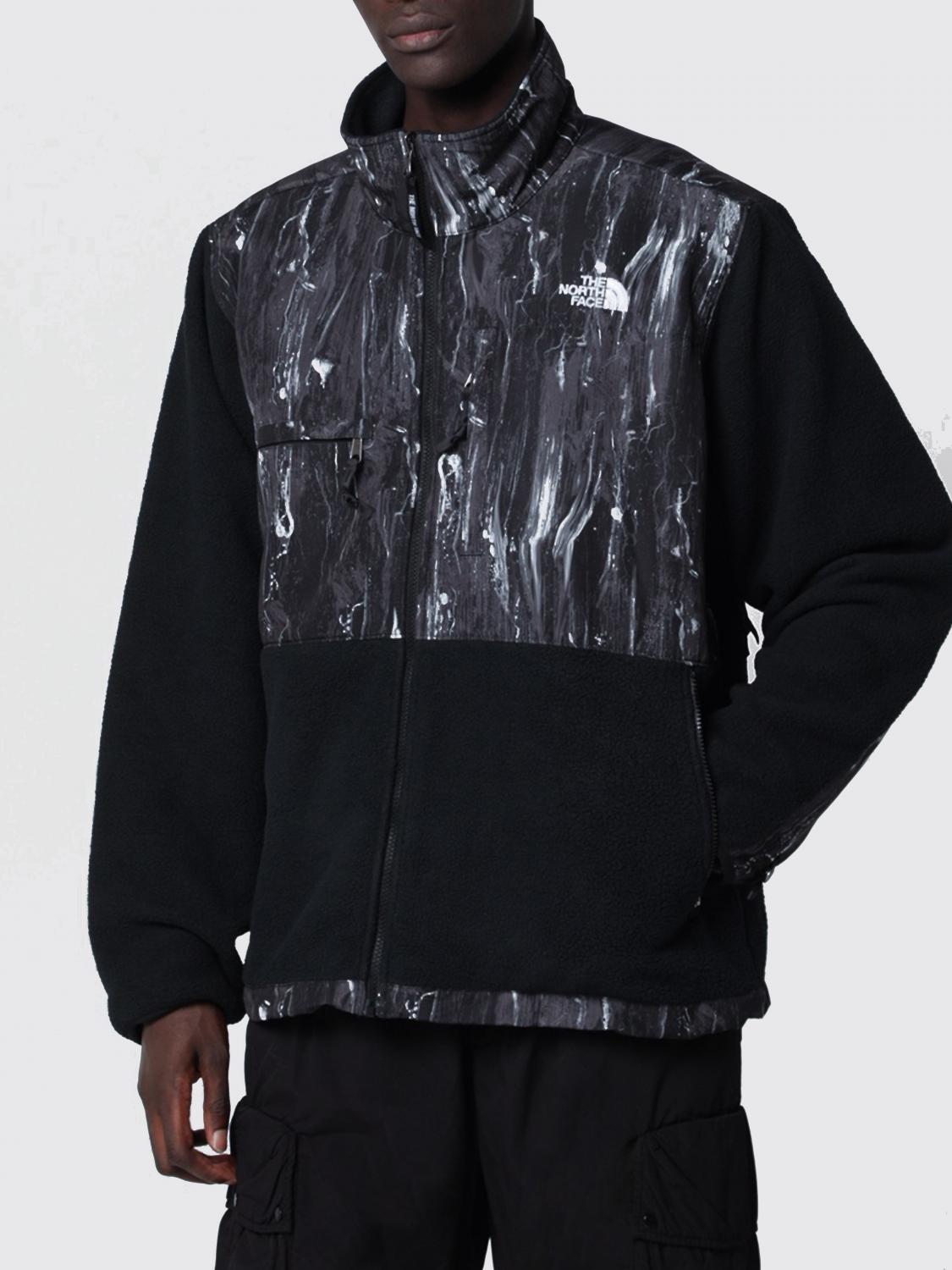 THE NORTH FACE JACKET: Jacket men The North Face, Black - Img 1