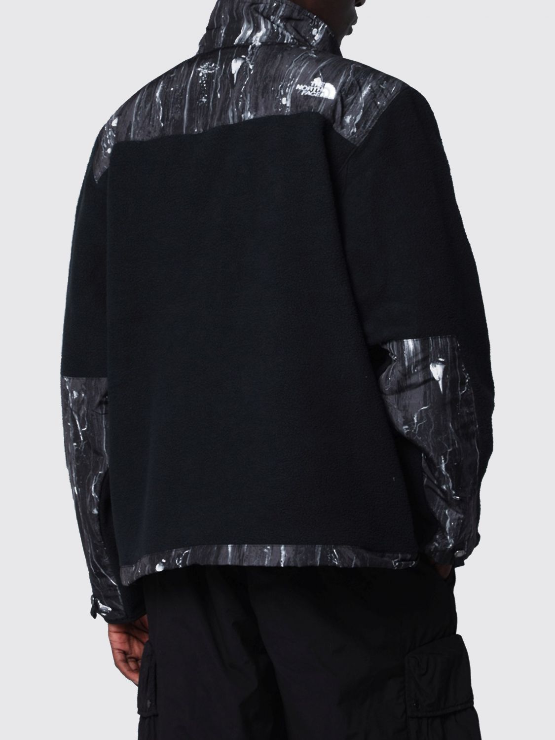 THE NORTH FACE JACKET: Jacket men The North Face, Black - Img 2
