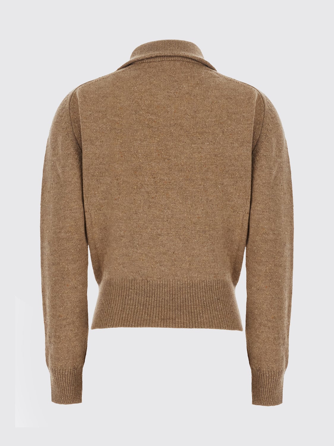 GRIFONI PULLOVER: Pullover damen Grifoni, Biscuit - Img 3