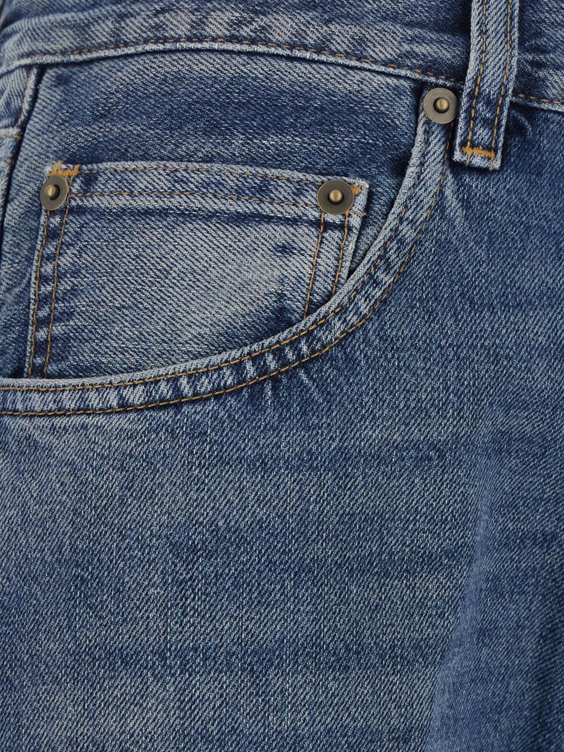 GRIFONI VAQUEROS: Vaqueros mujer Grifoni, Denim - Img 4