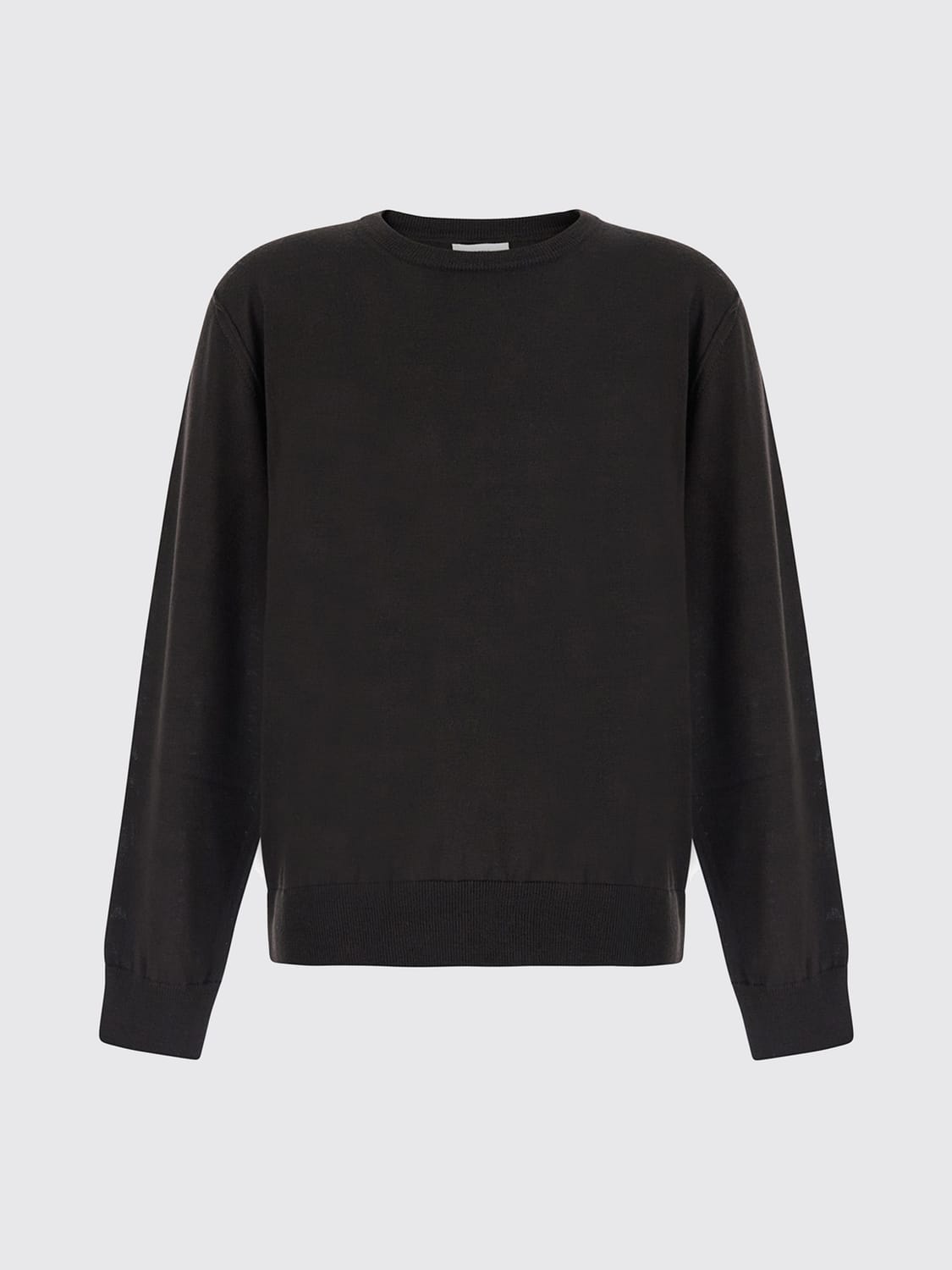 GRIFONI SWEATER: Sweater men Grifoni, Brown - Img 2