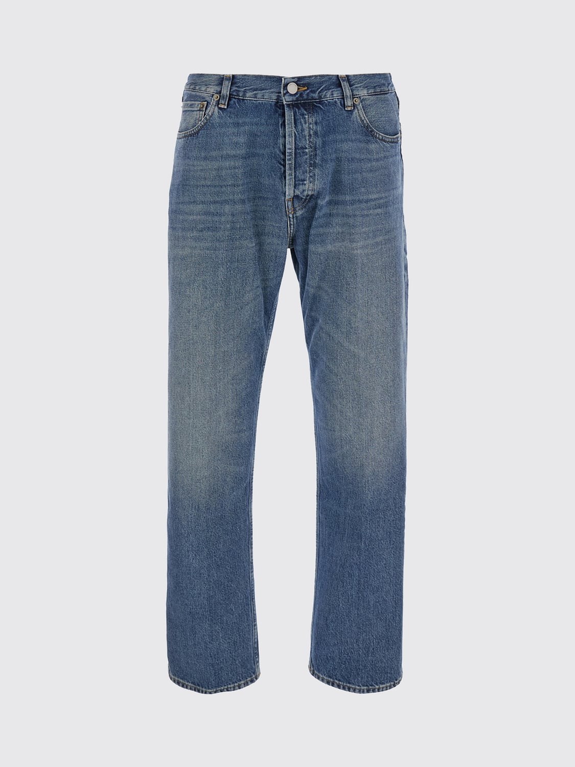 GRIFONI JEANS: Jeans men Grifoni, Denim - Img 2