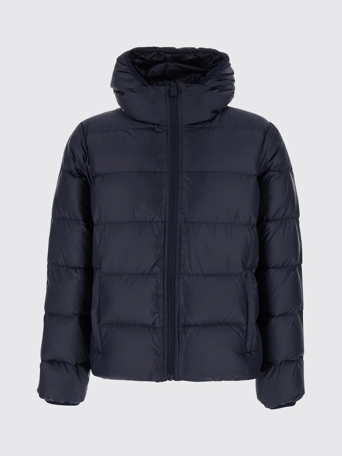 ASPESI CHAQUETA: Chaqueta hombre Aspesi, Azul Oscuro - Img 2