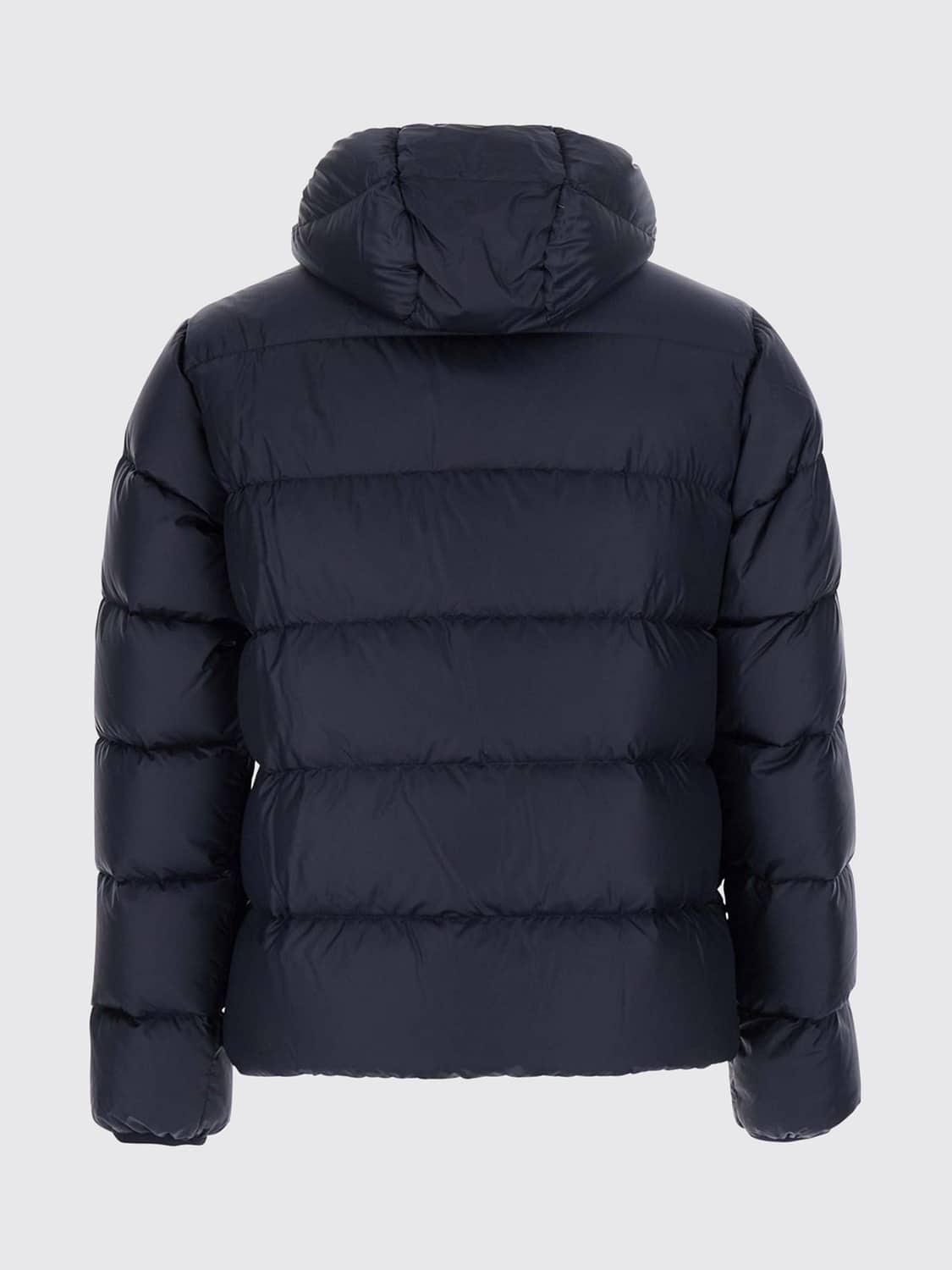 ASPESI CHAQUETA: Chaqueta hombre Aspesi, Azul Oscuro - Img 3