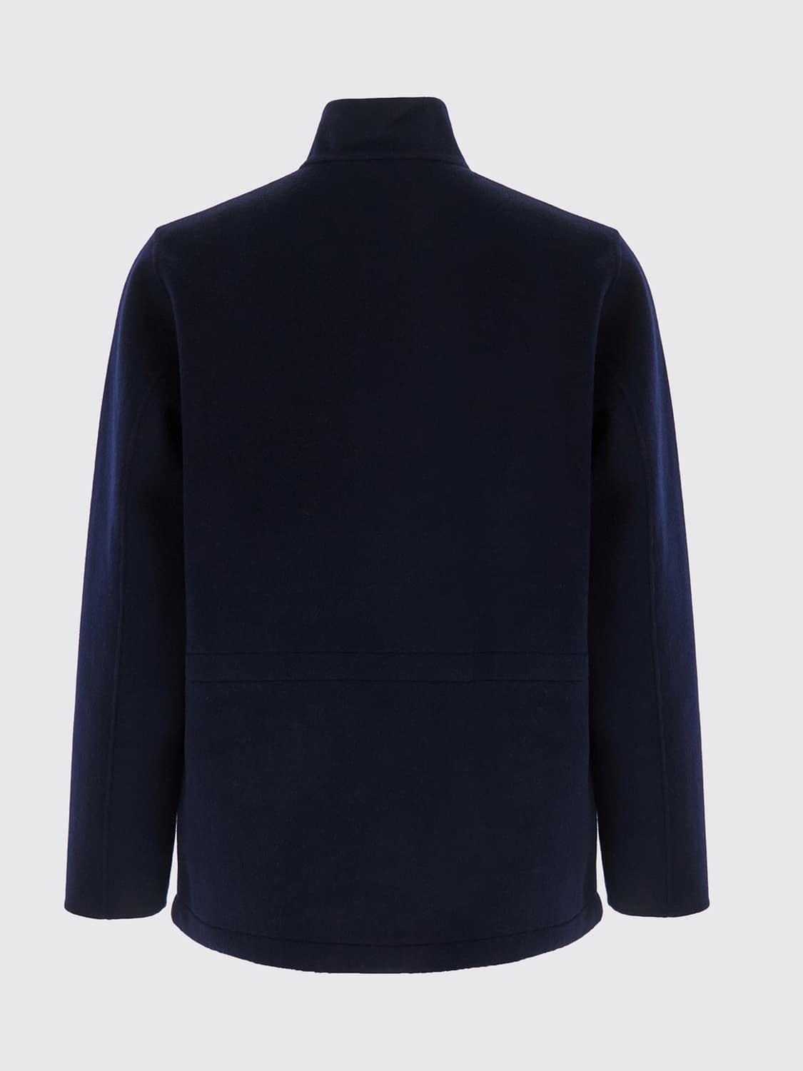 ASPESI JACKET: Jacket men Aspesi, Blue - Img 3