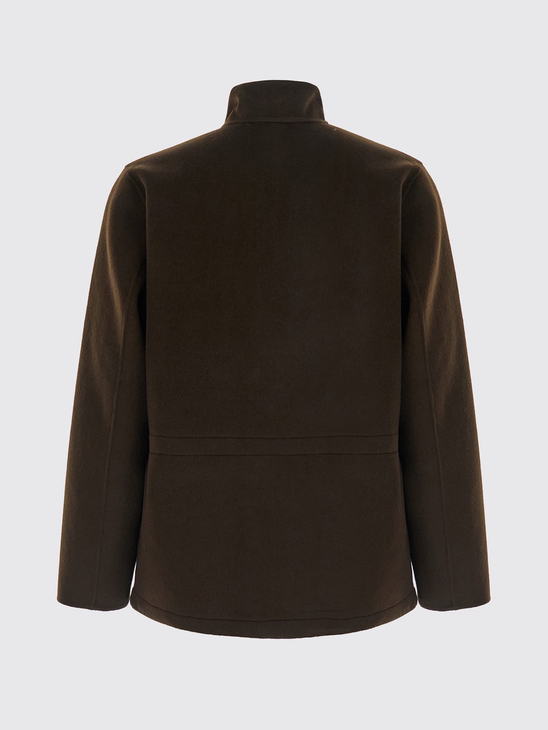 ASPESI CHAQUETA: Chaqueta hombre Aspesi, Marrón - Img 3