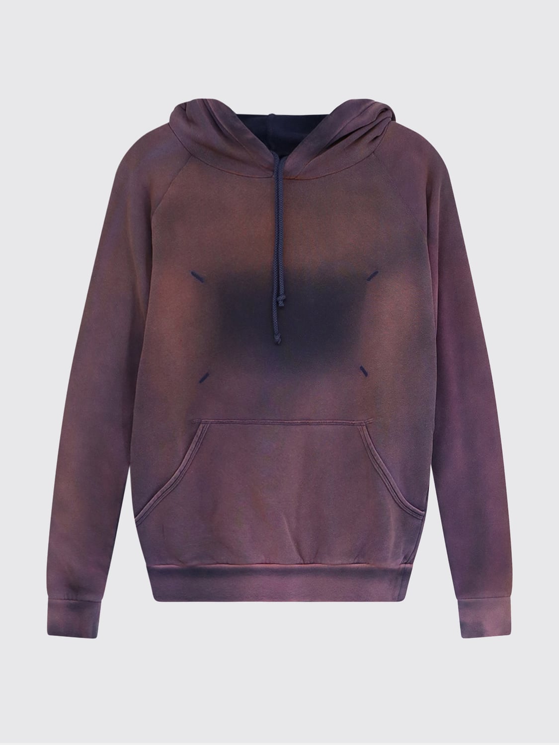 MAISON MARGIELA PULLOVER: Pullover damen Maison Margiela, Weiß - Img 2