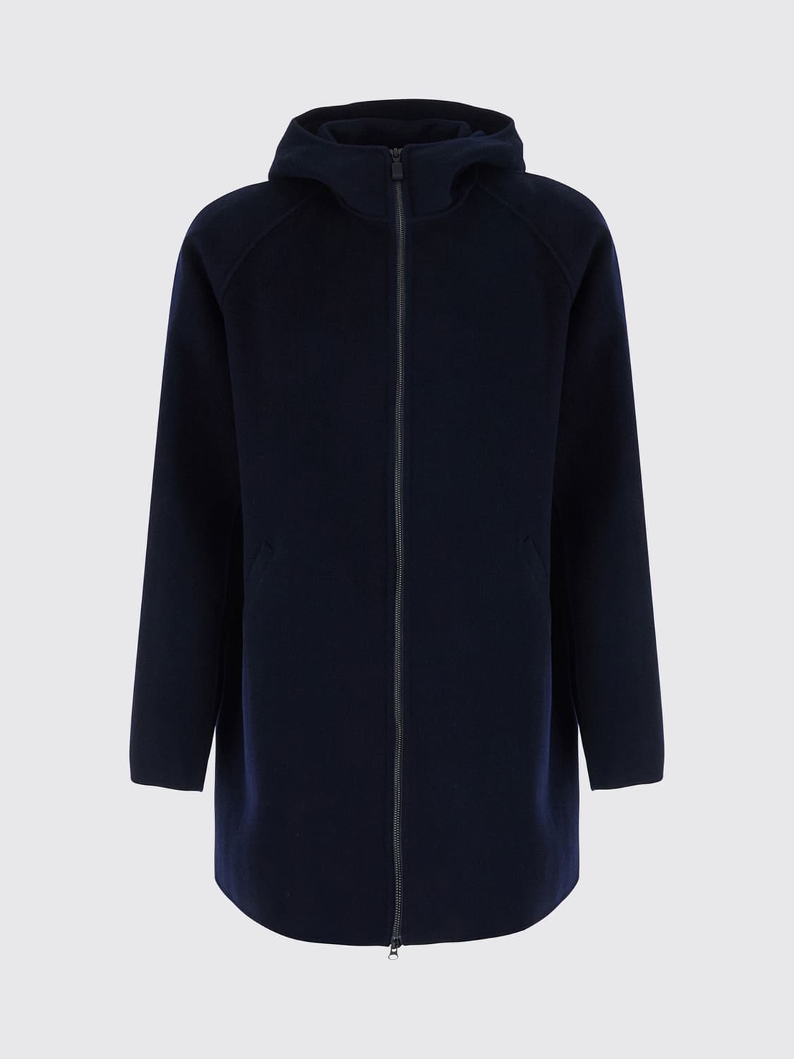 ASPESI CHAQUETA: Chaqueta hombre Aspesi, Azul Oscuro - Img 2