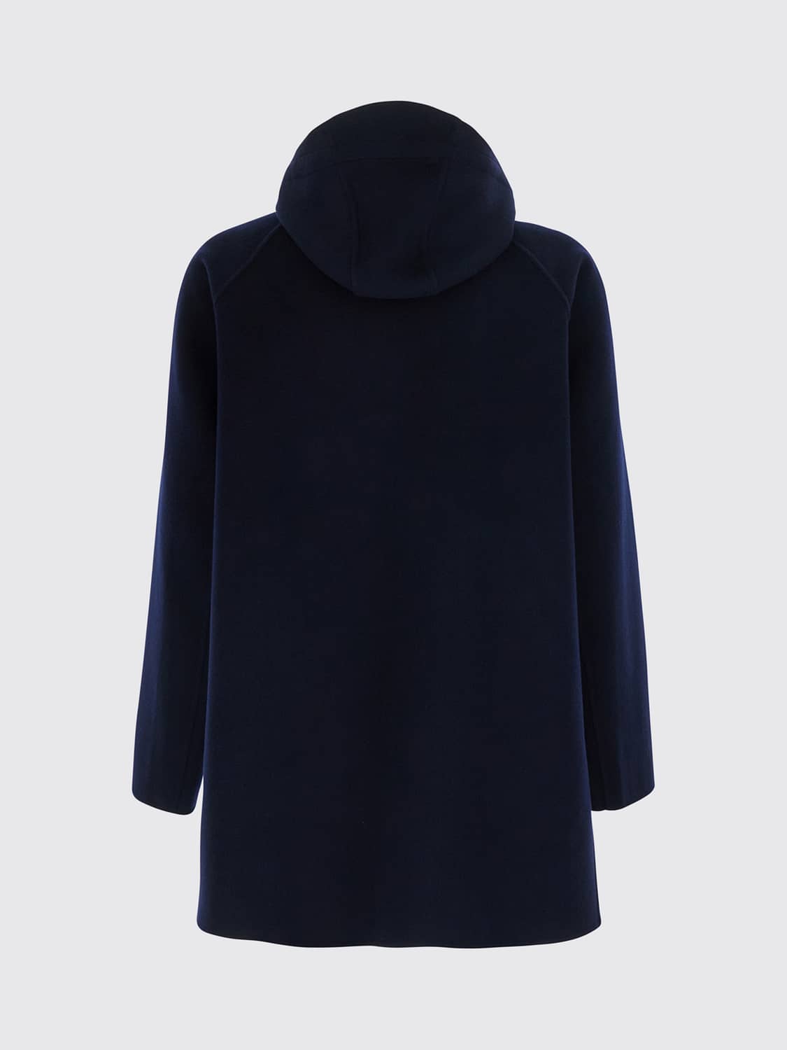 ASPESI CHAQUETA: Chaqueta hombre Aspesi, Azul Oscuro - Img 3