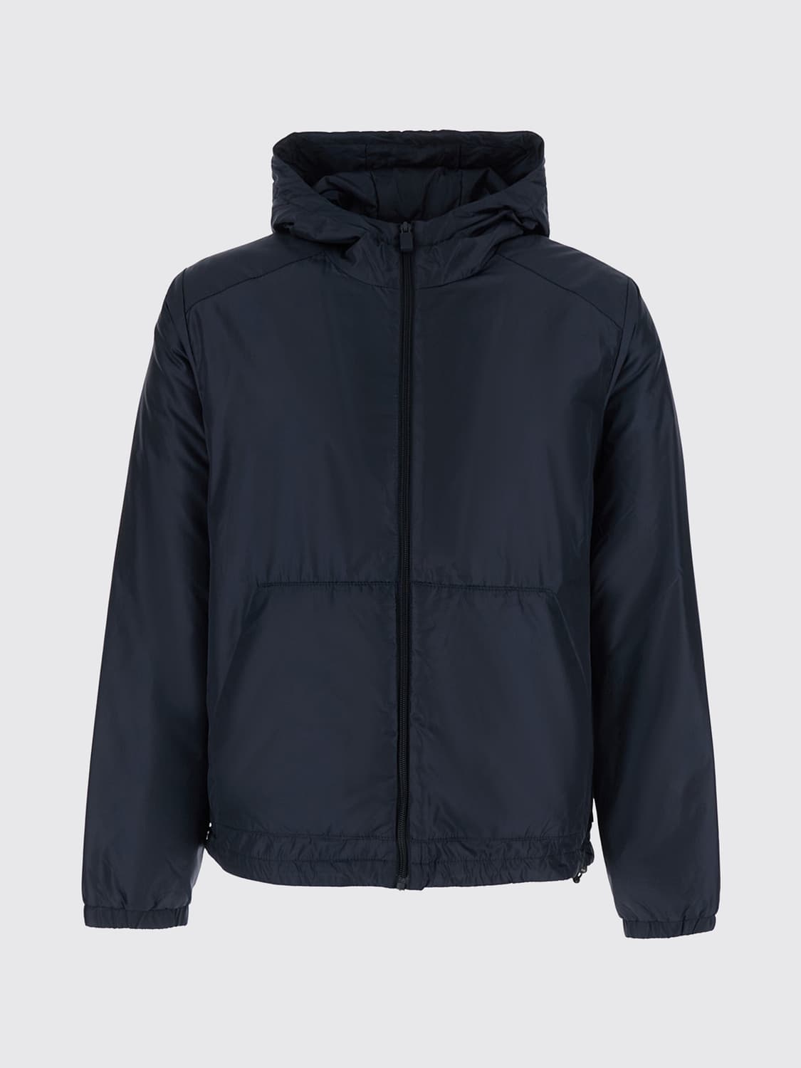 ASPESI CHAQUETA: Chaqueta hombre Aspesi, Azul Oscuro - Img 2