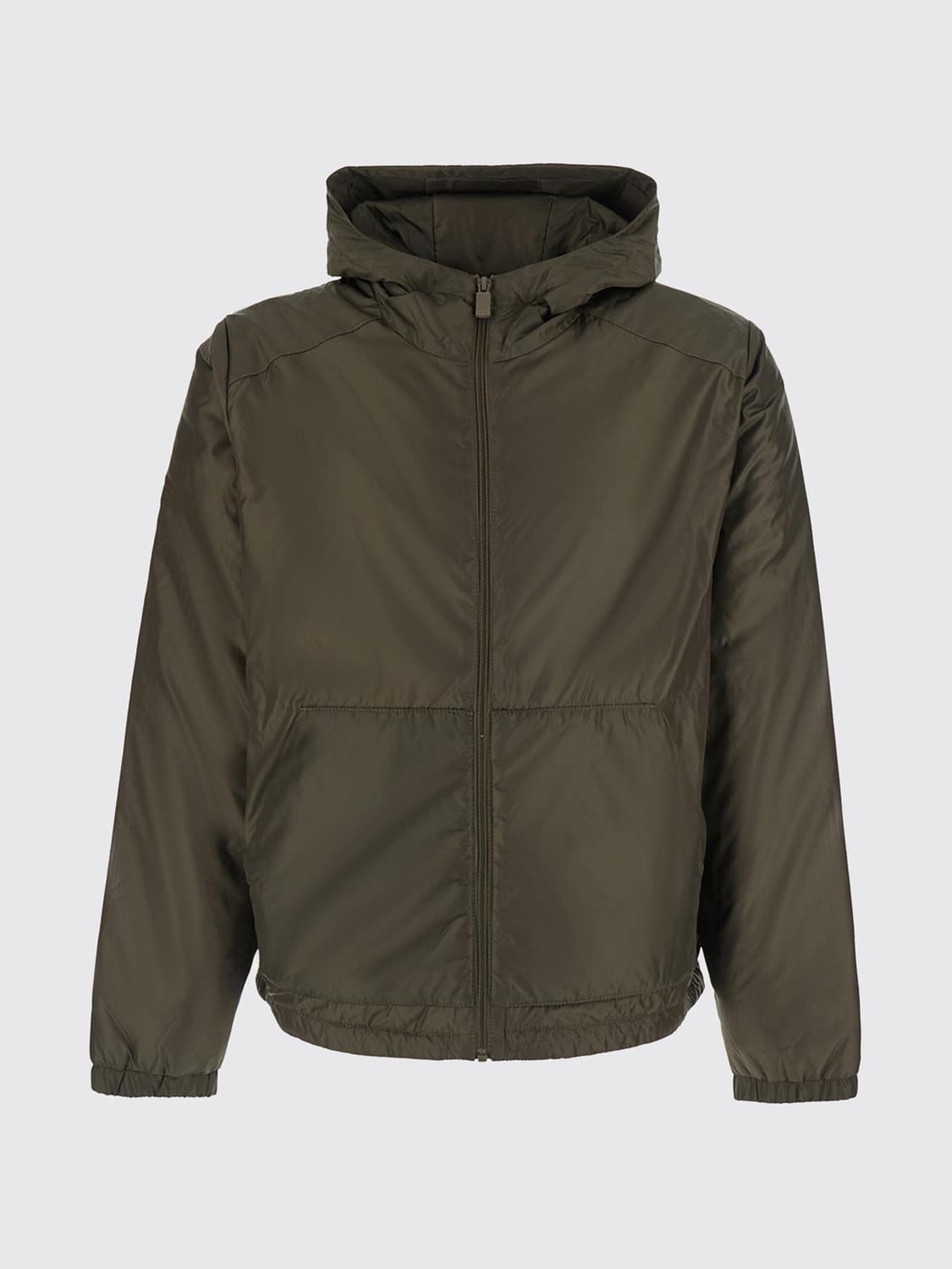 ASPESI VESTE: Veste homme Aspesi, Vert - Img 2