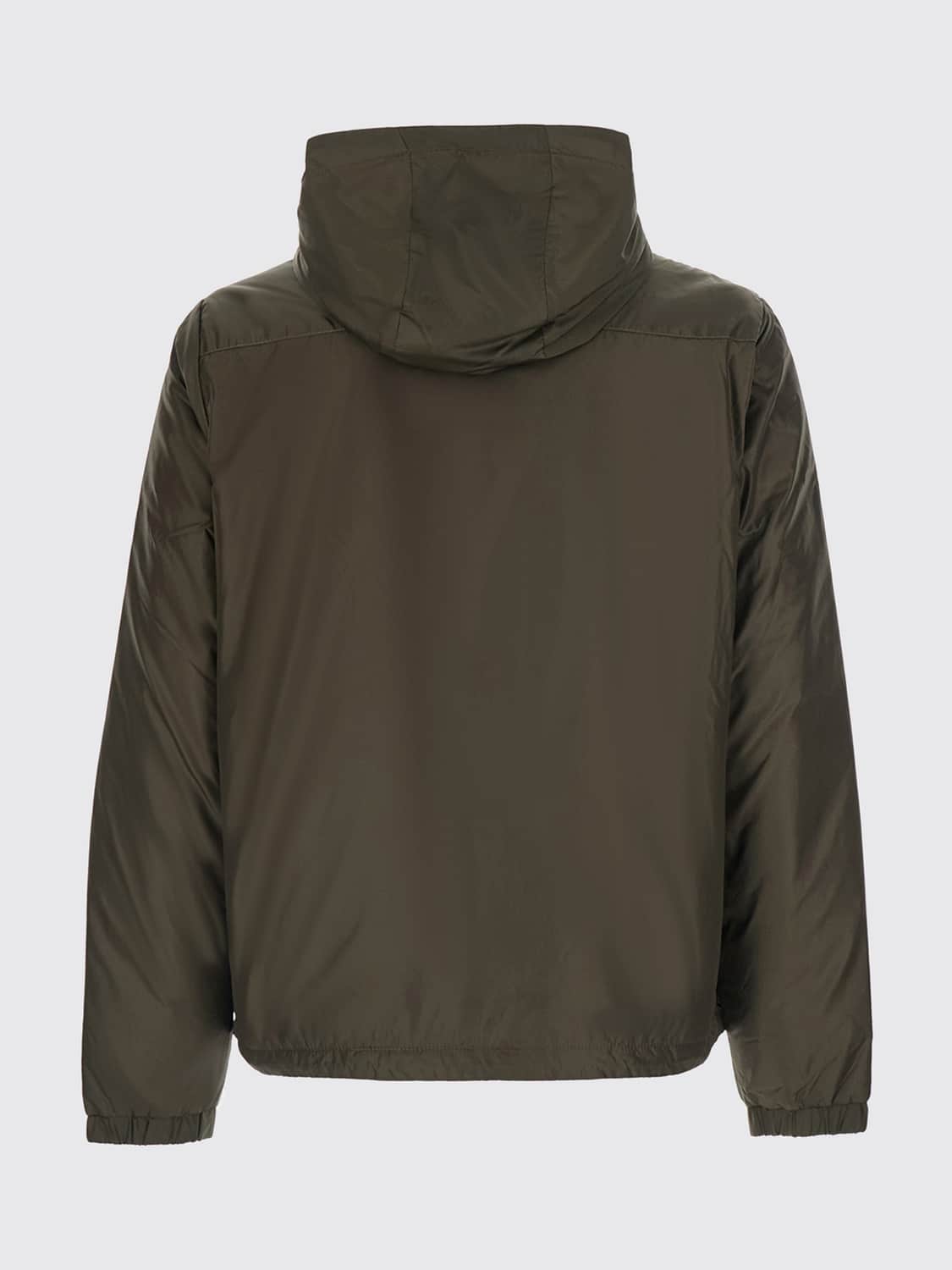 ASPESI VESTE: Veste homme Aspesi, Vert - Img 3