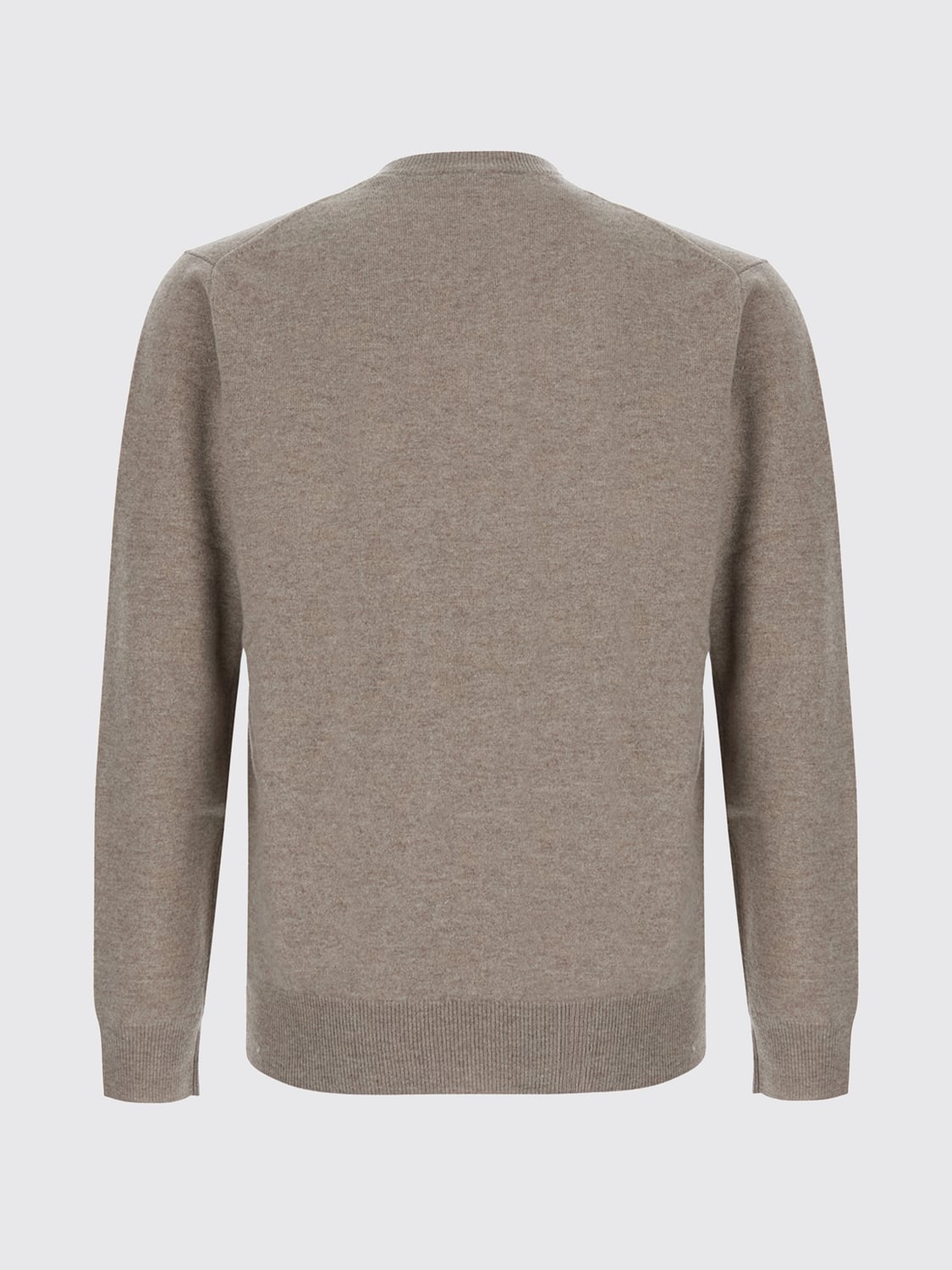 ASPESI JERSEY: Jersey hombre Aspesi, Beige - Img 3