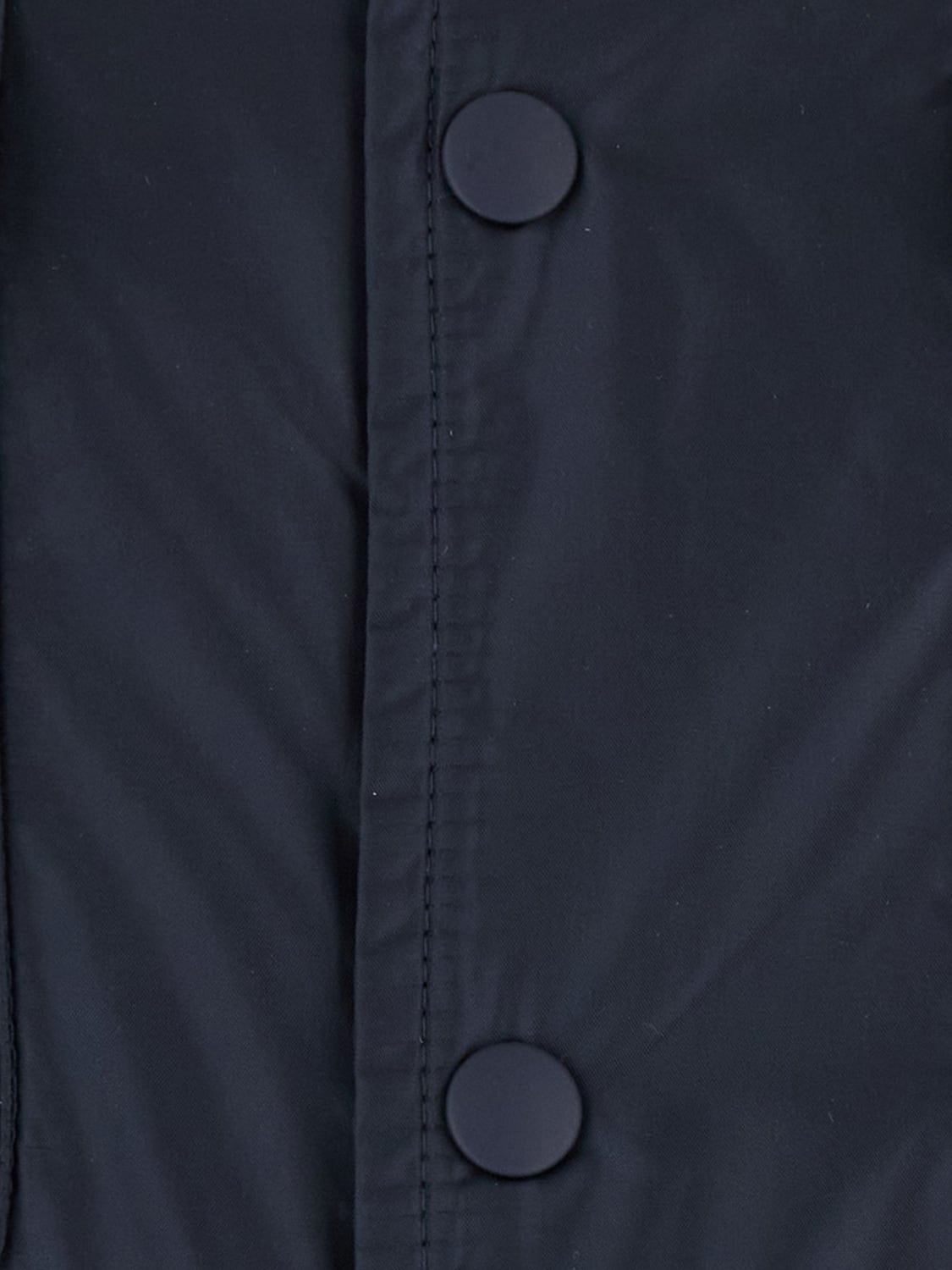 ASPESI CHAQUETA: Chaqueta hombre Aspesi, Azul Oscuro - Img 4