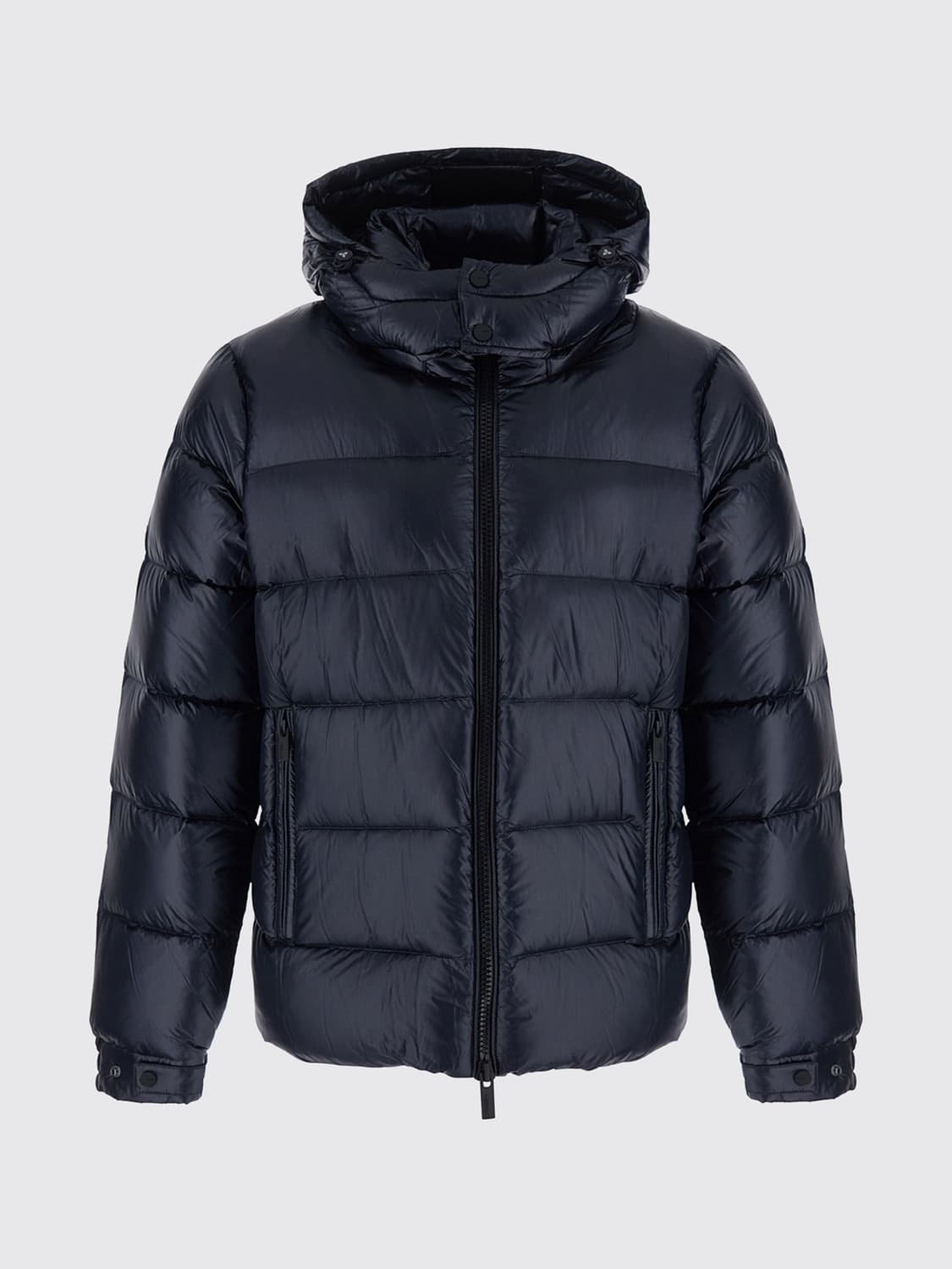 HESKIMO GIACCA: Giacca uomo Heskimo, Blue - Img 2