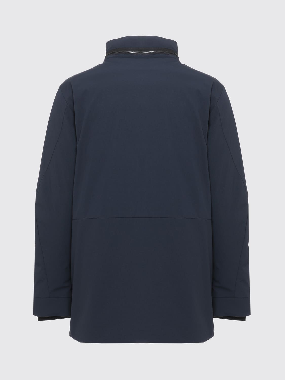 PEUTEREY COAT: Coat men Peuterey, Blue - Img 3