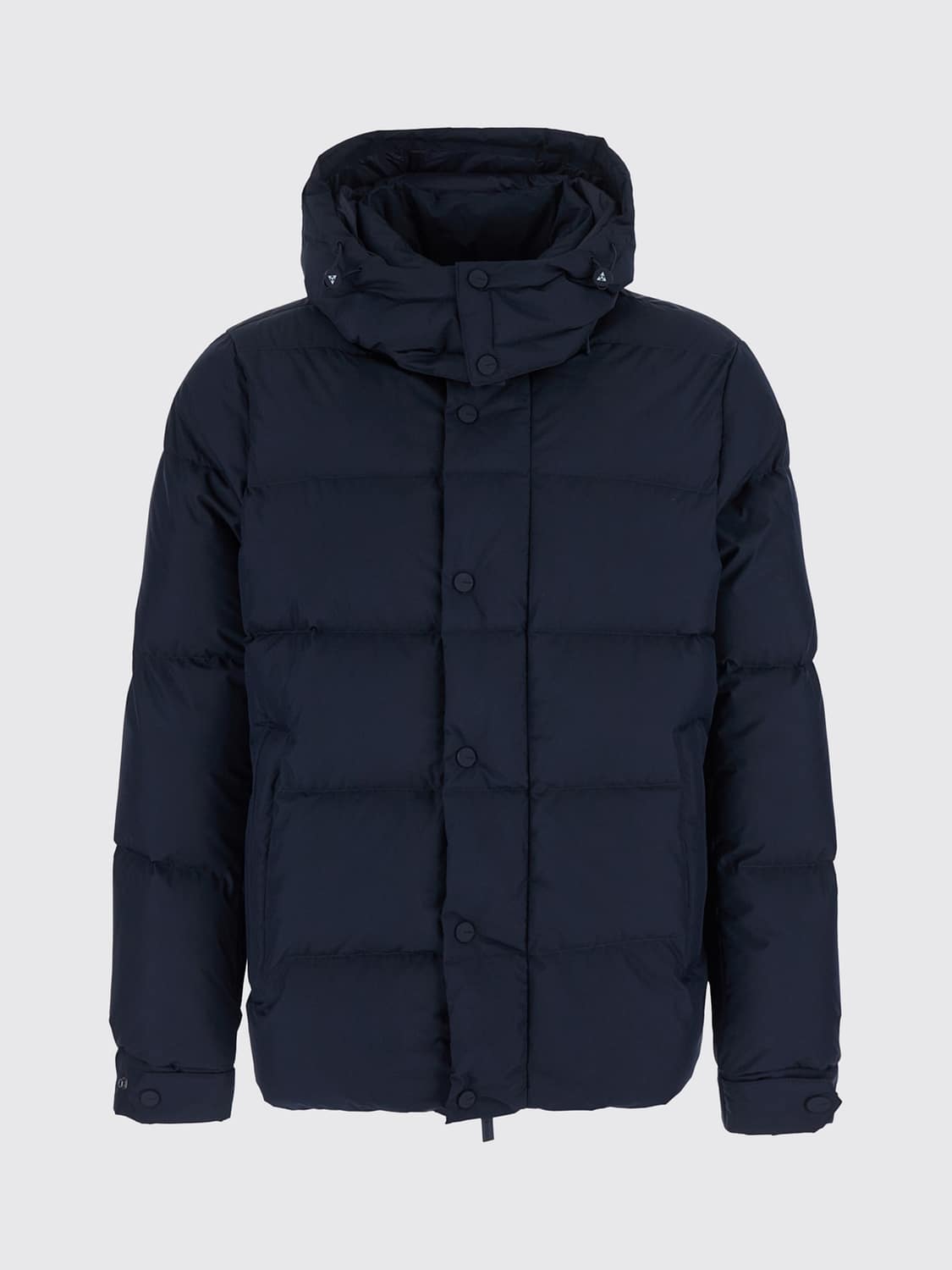 HESKIMO GIACCA: Giacca uomo Heskimo, Blue - Img 2