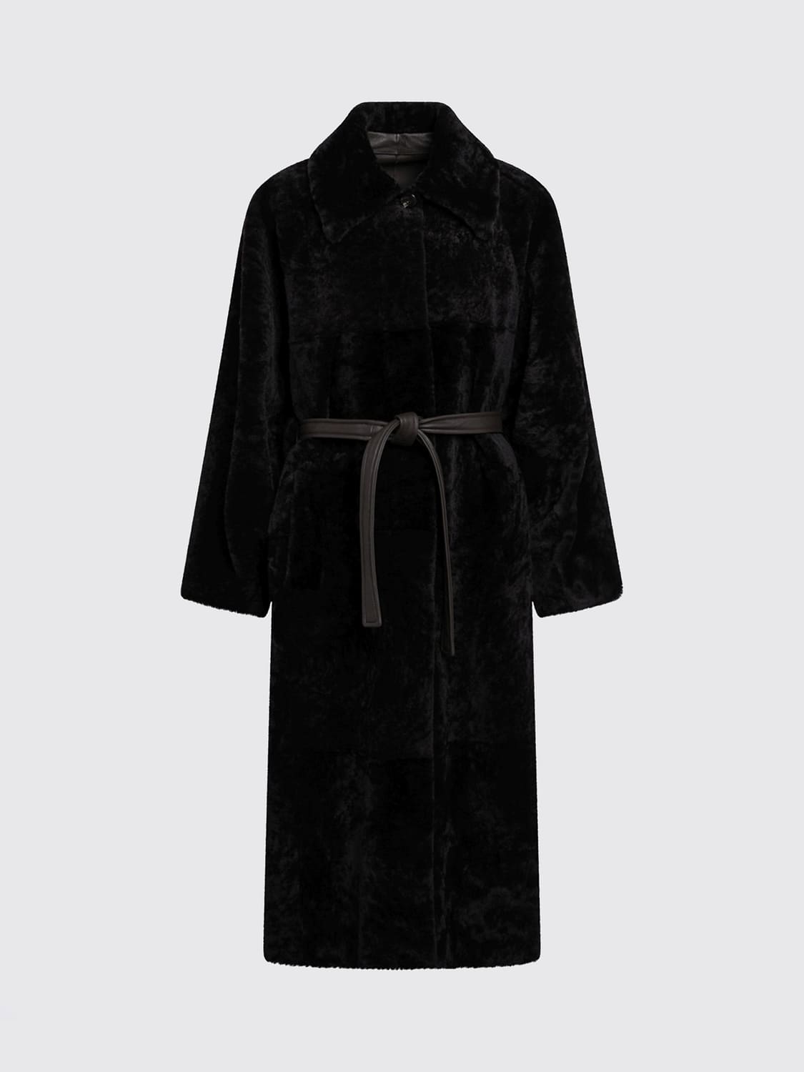BLANCHA JACKET: Jacket woman Blancha, Brown - Img 2