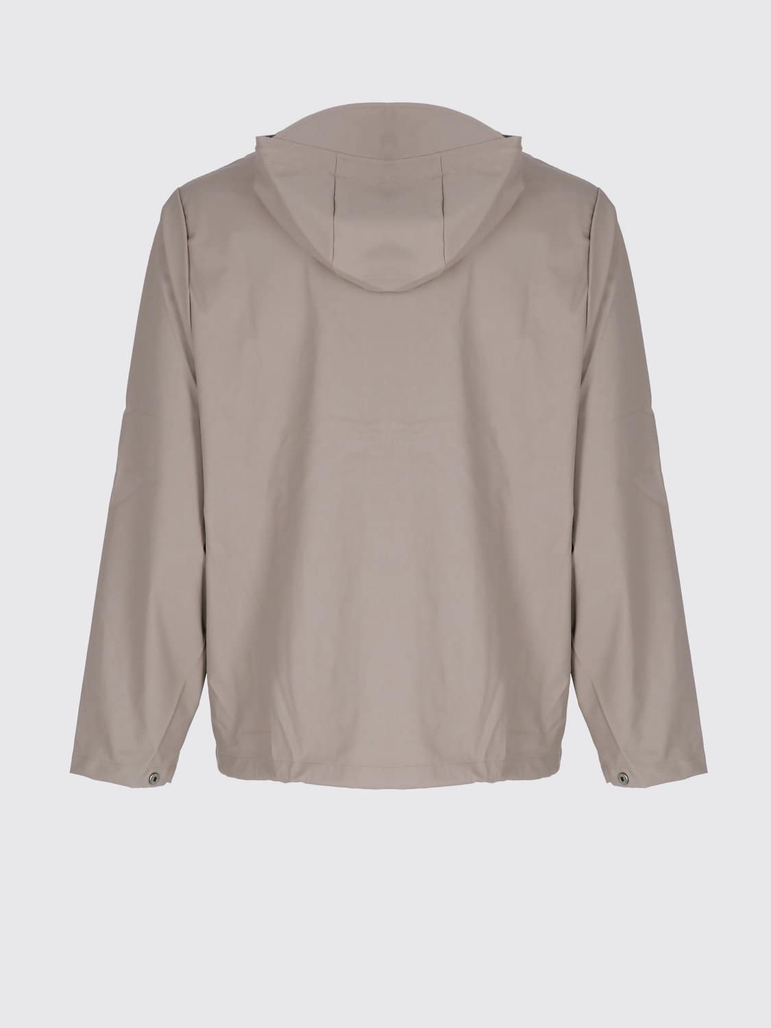 RAINS JACKET: Jacket men Rains, Grey - Img 3