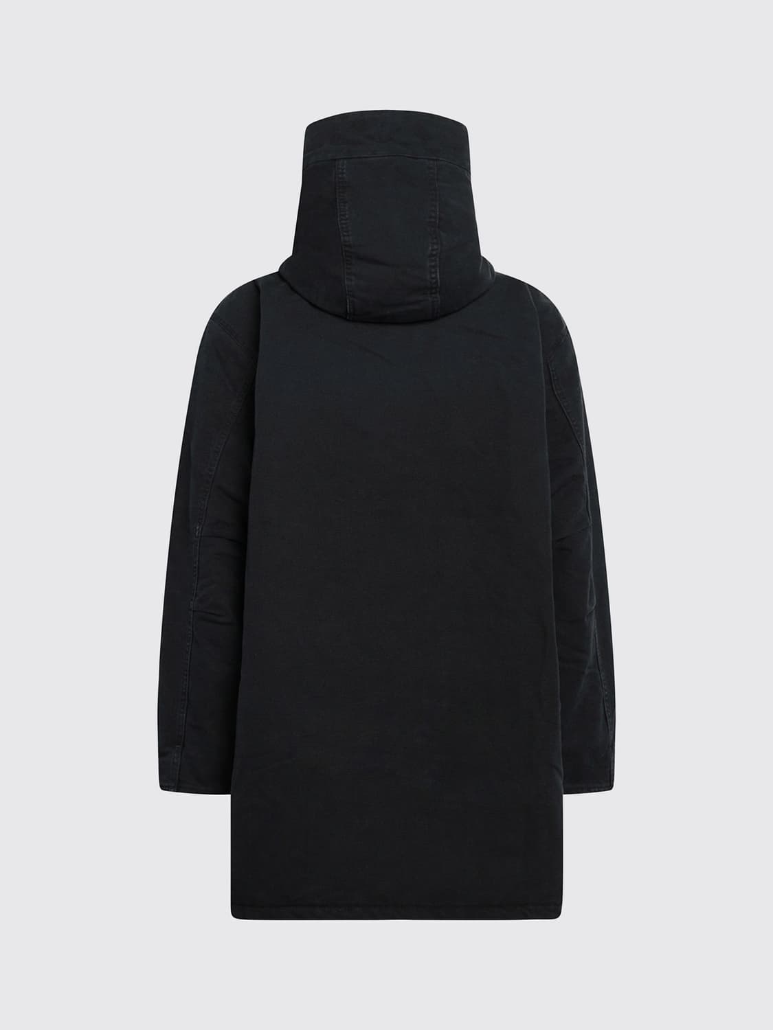 CARHARTT WIP JACKET: Jacket men Carhartt Wip, Black - Img 3