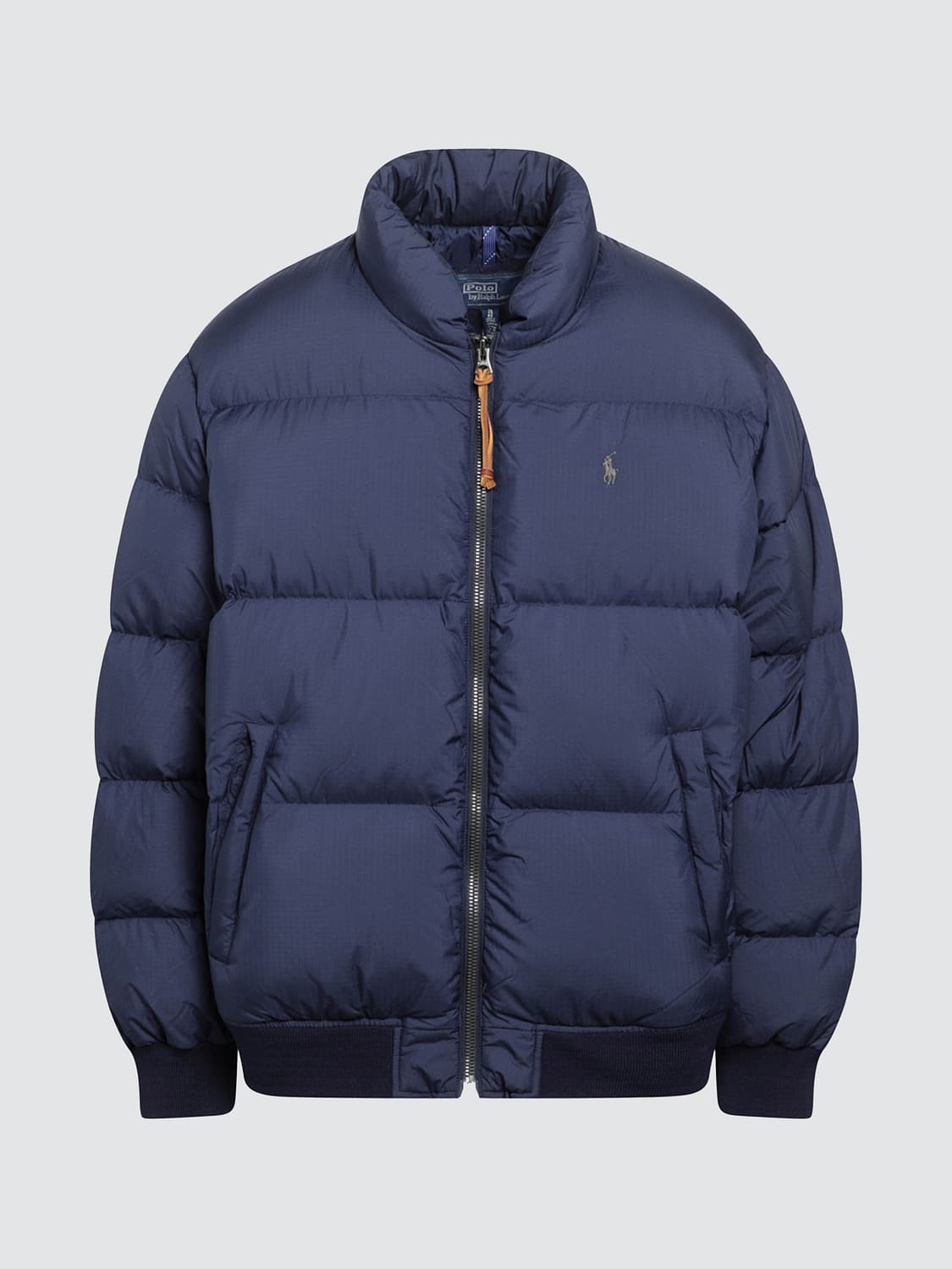 POLO RALPH LAUREN JACKET: Jacket men Polo Ralph Lauren, Navy - Img 2