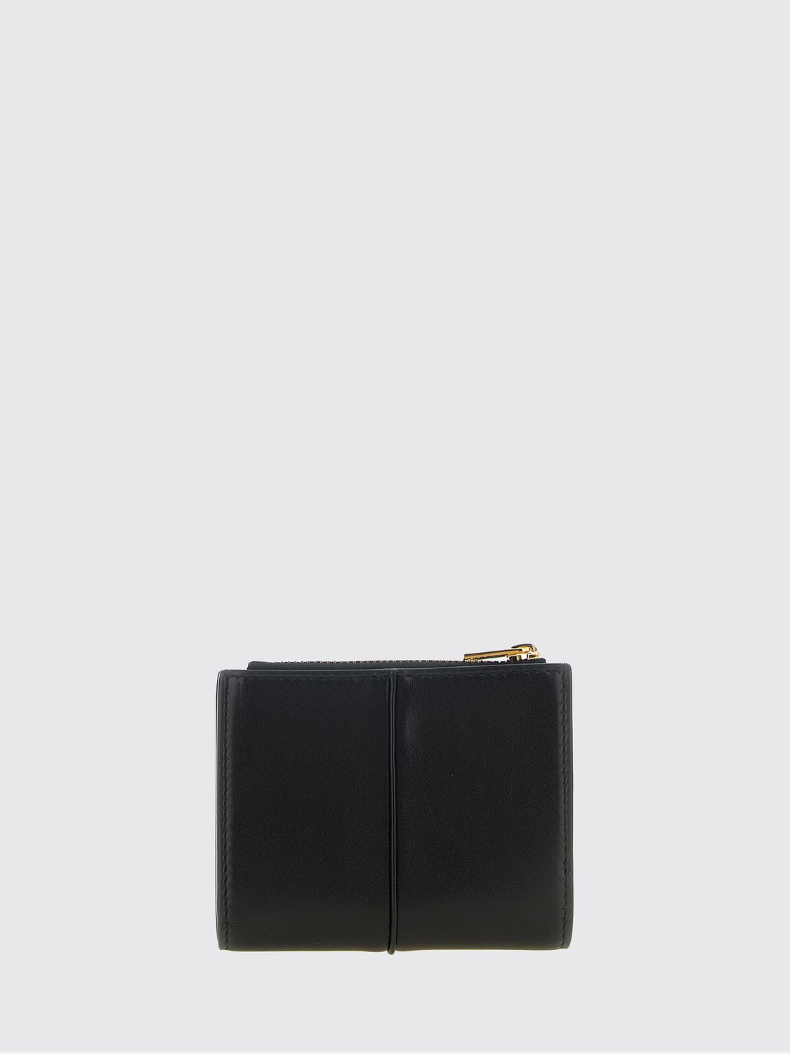 JIL SANDER 지갑: 지갑 여성 Jil Sander, 블랙 - Img 2