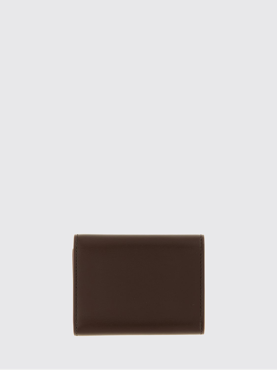 JIL SANDER CARTERA: Cartera mujer Jil Sander, Marrón - Img 3