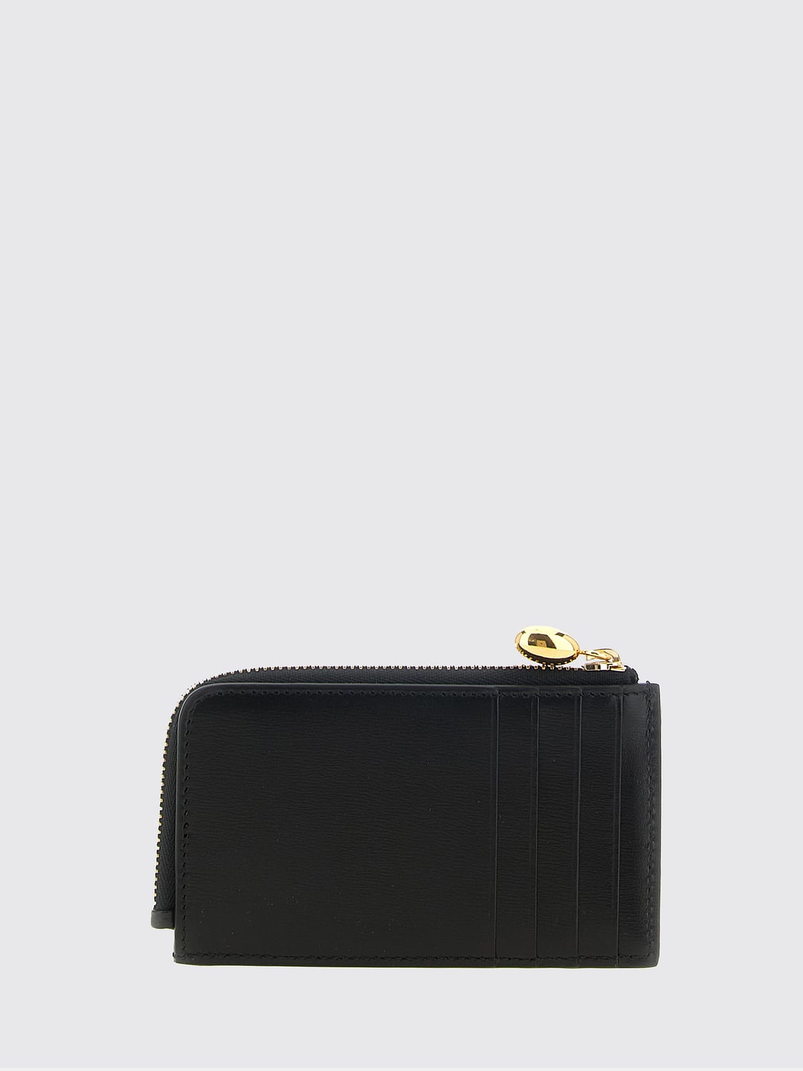 JIL SANDER CARTERA: Cartera mujer Jil Sander, Negro - Img 2