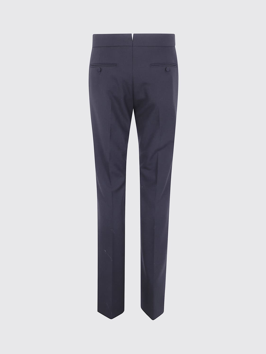 TOM FORD HOSE: Hose herren Tom Ford, Schwarz - Img 3