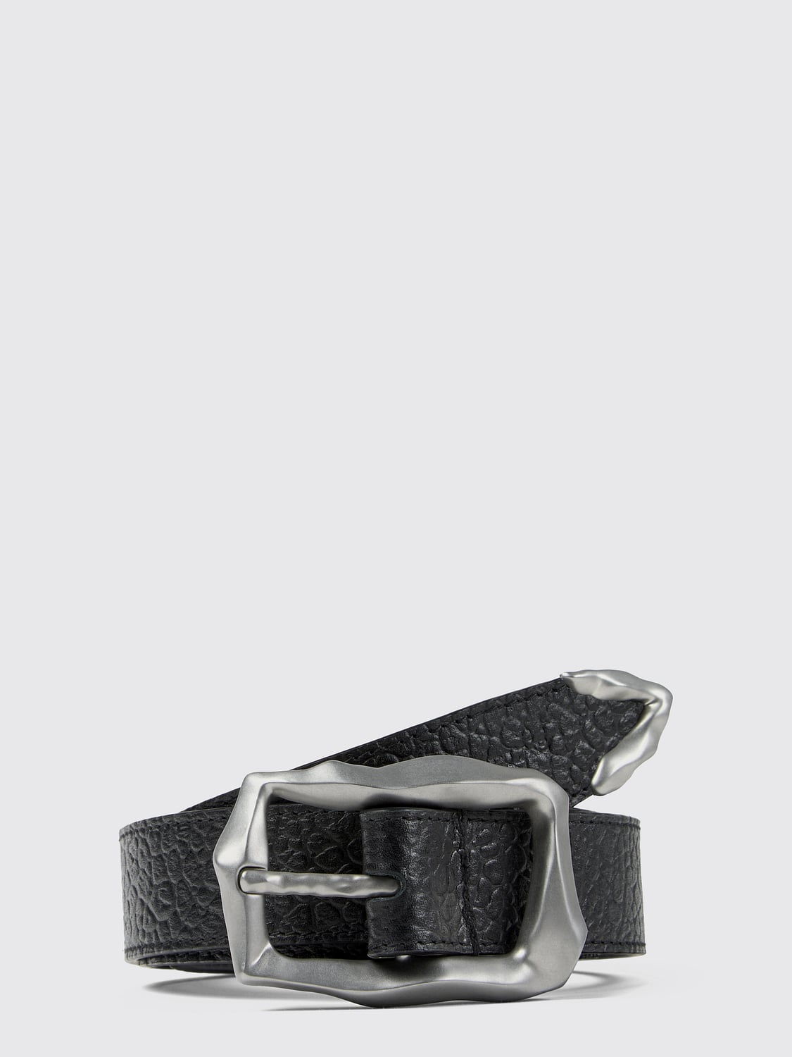 CAMPERLAB BELT: Belt men CamperLab, Black - Img 1