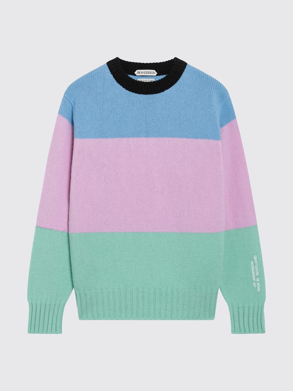 JW ANDERSON PULLOVER: Pullover damen Jw Anderson, Bunt - Img 2