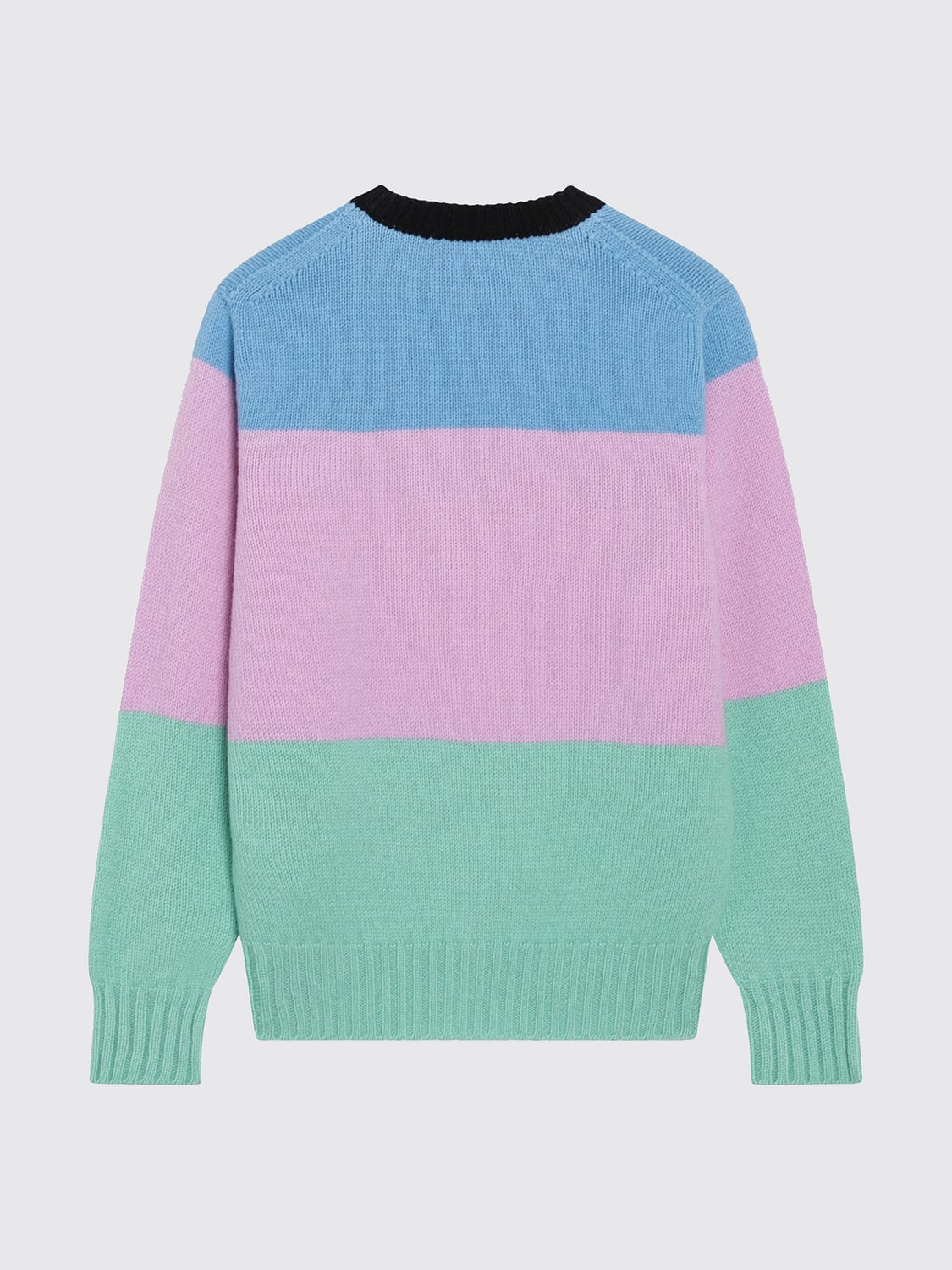 JW ANDERSON PULLOVER: Pullover damen Jw Anderson, Bunt - Img 3