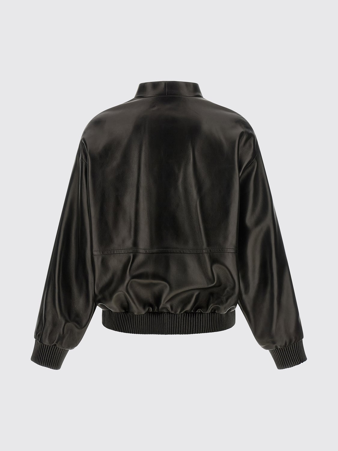 KHAITE JACKET: Jacket woman Khaite, Black - Img 3