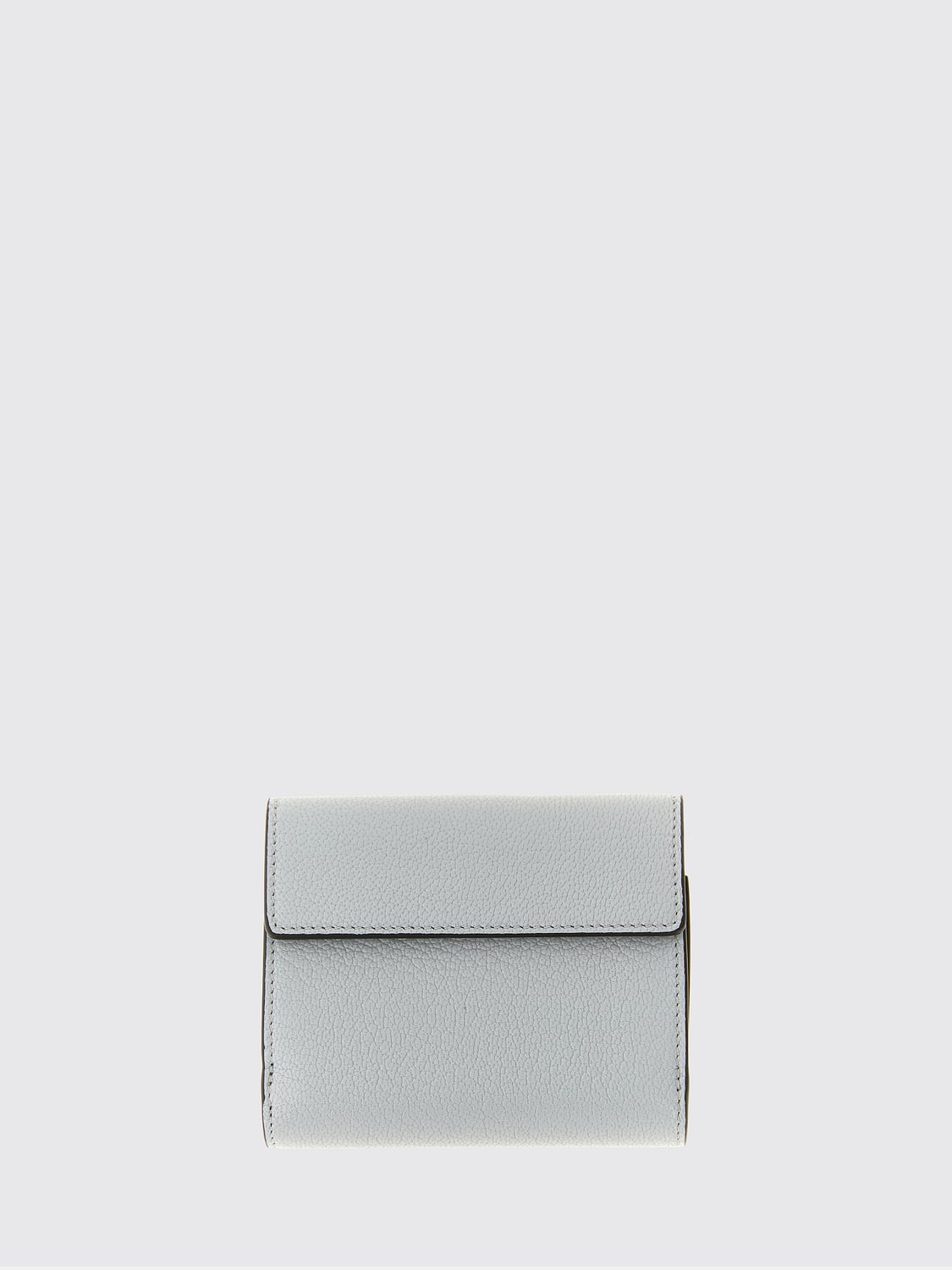 CHLOÉ CARTERA: Cartera mujer ChloÉ, Azul Oscuro - Img 2