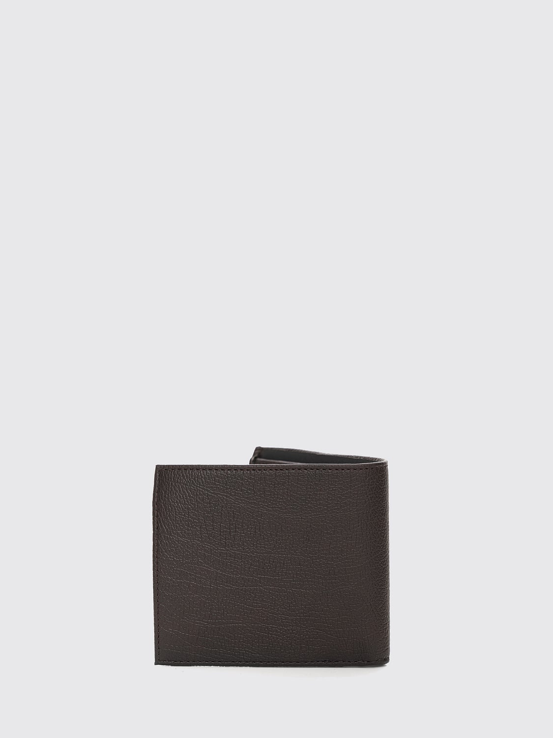BOSS WALLET: Wallet men Boss, Brown - Img 3