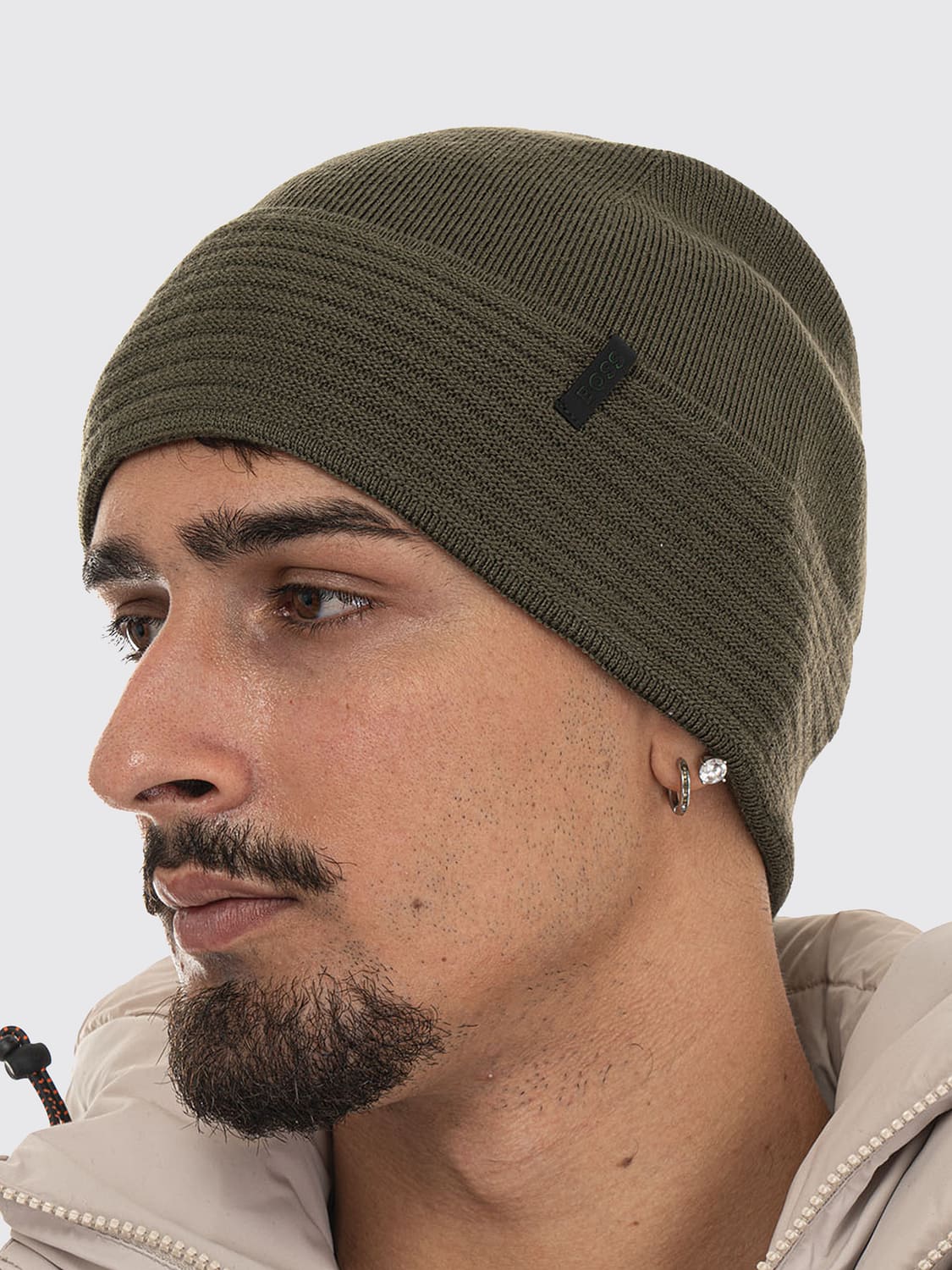 BOSS HAT: Hat men Boss, Green - Img 2